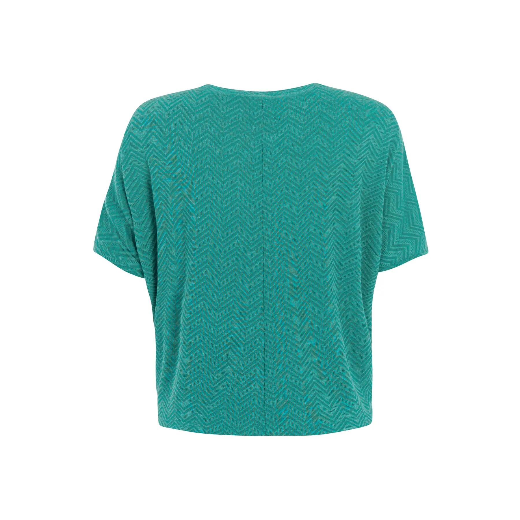 T-shirt femme Protest Jabas 2/2