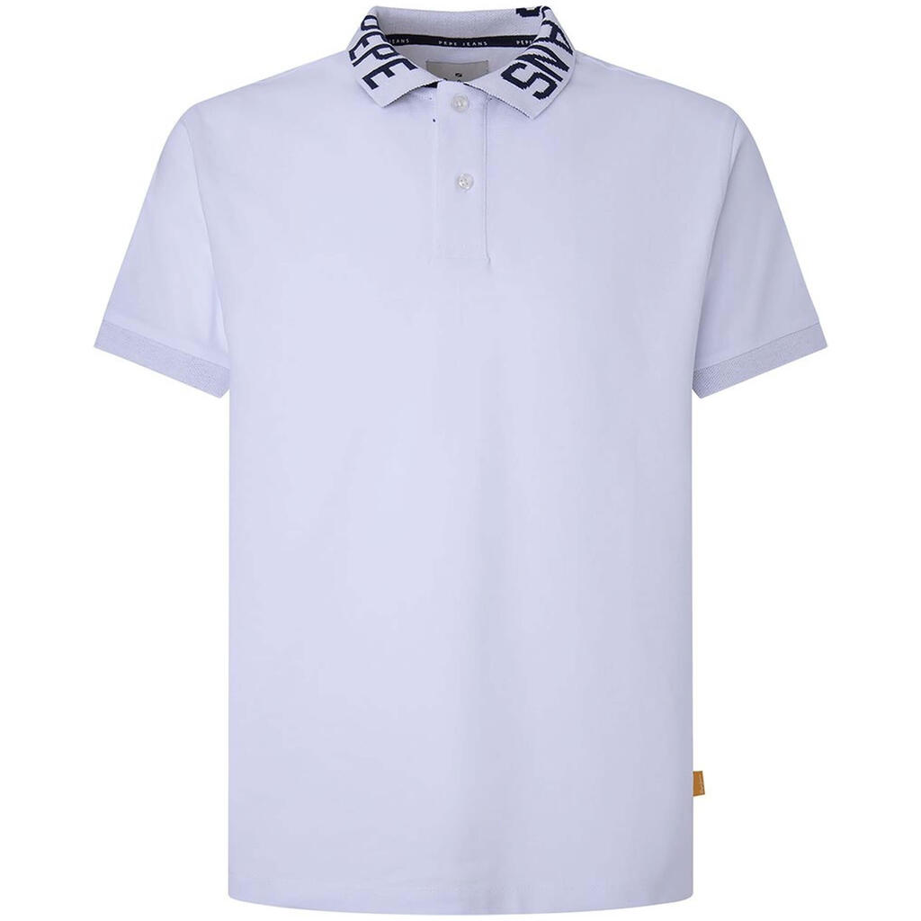 Short sleeve polo Pepe jeans model PM541952800 for man