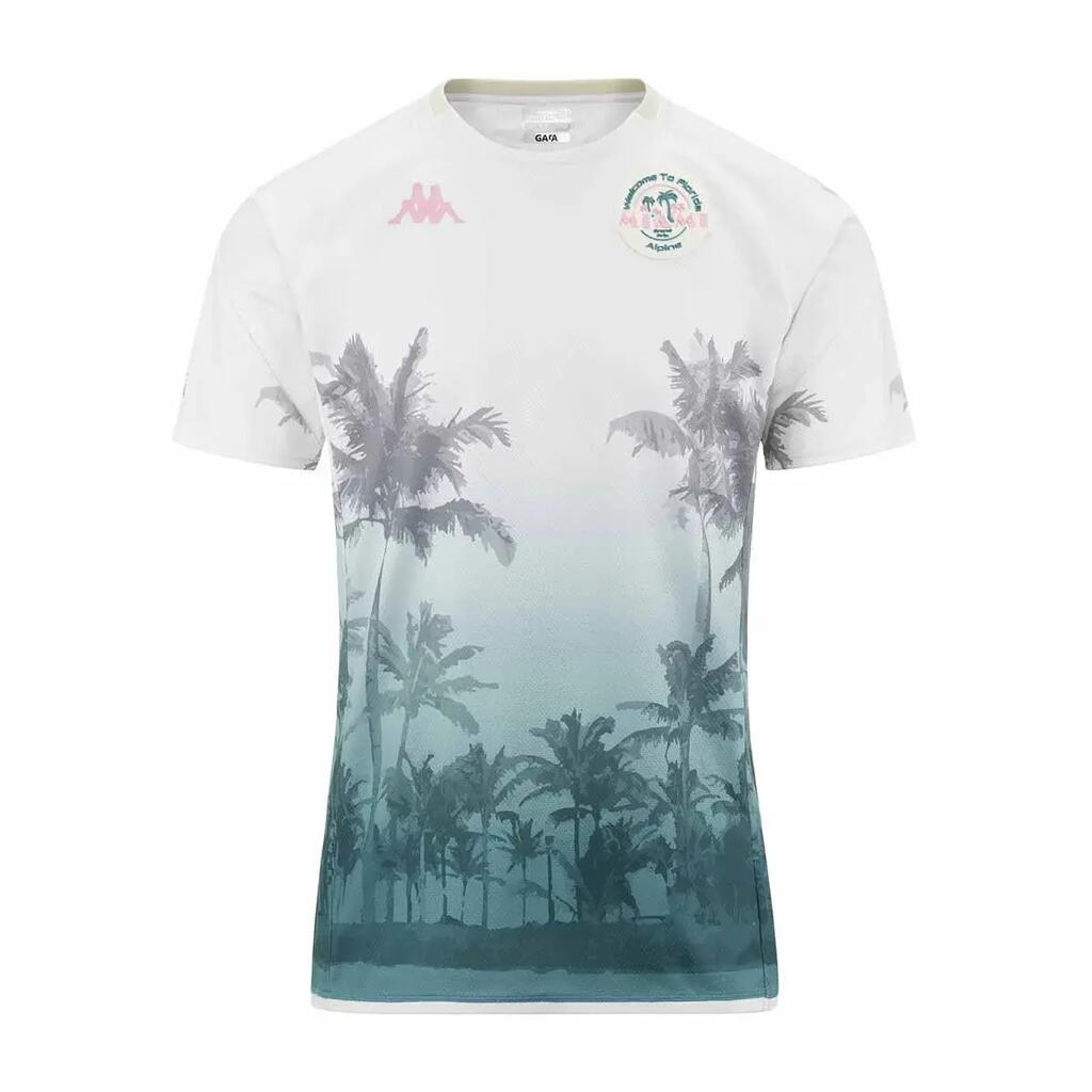 Jersey Kappa Aboud Alpine F1