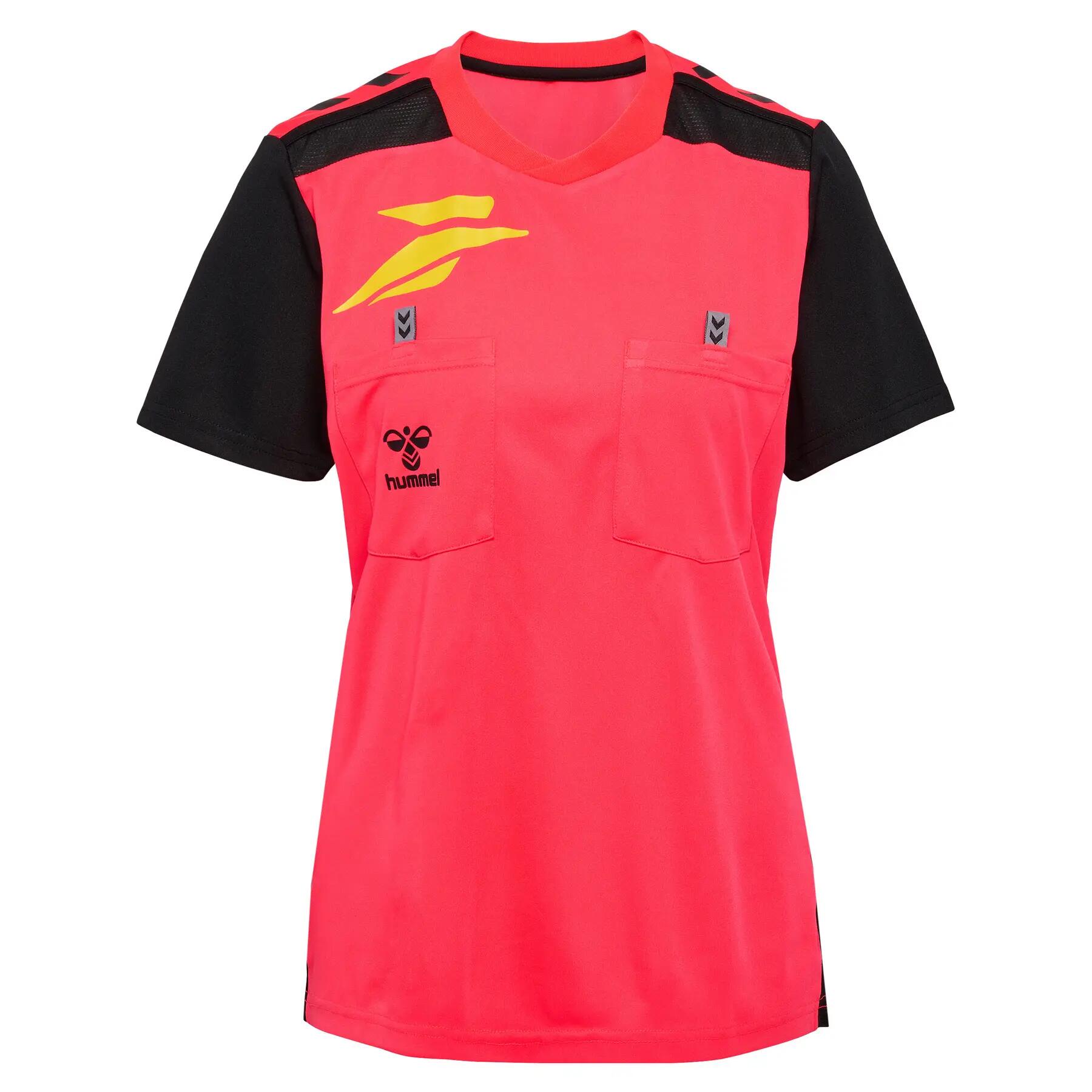 Damski jersey Hummel FFHB