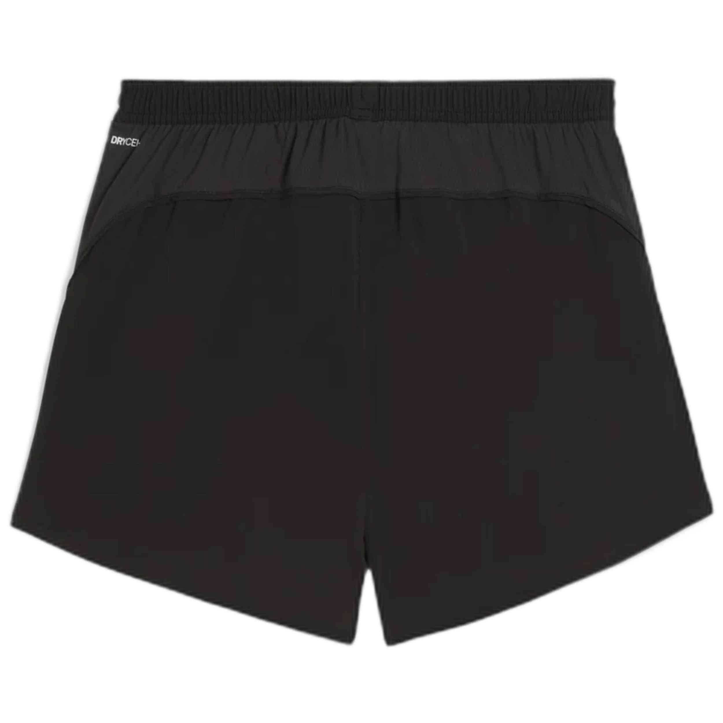 Pantaloncini Puma modello 526587-01 per donne 5/5
