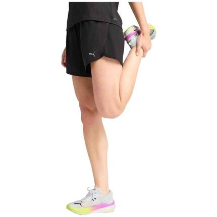 Short Puma modèle 526587-01 pour femmes