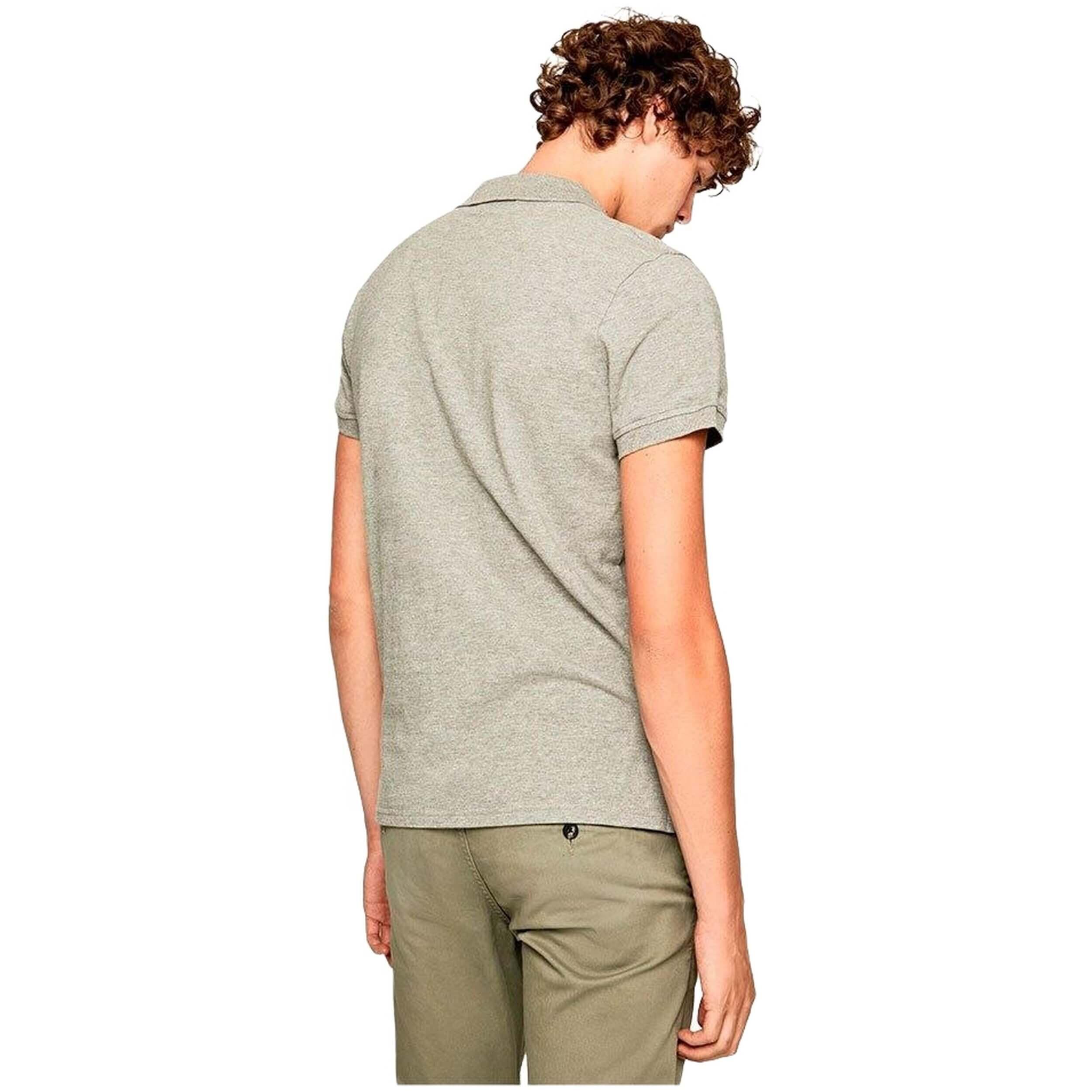 Polo de manga corta Pepe jeans modelo PM541824-933 para hombre 2/5