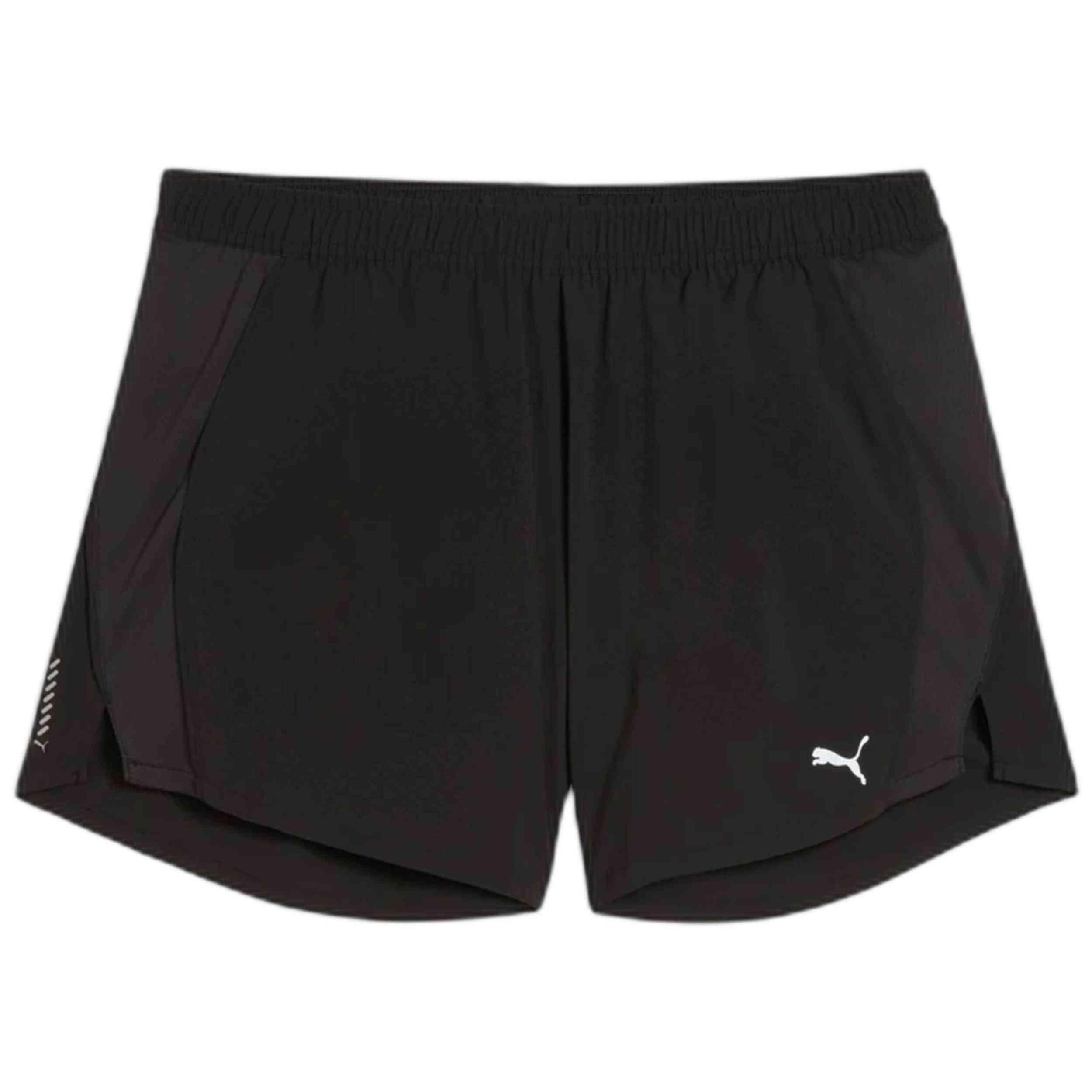 Pantaloncini Puma modello 526587-01 per donne 4/5
