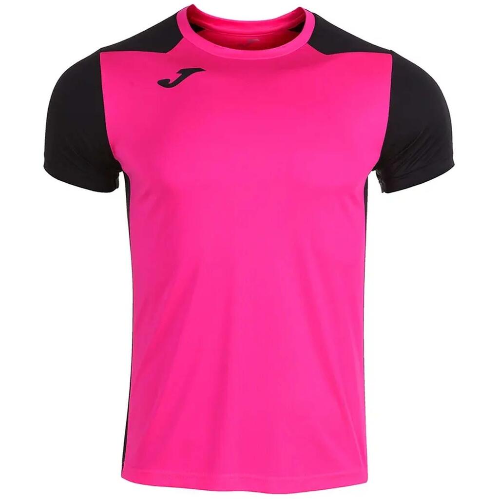 BLACK / PINK