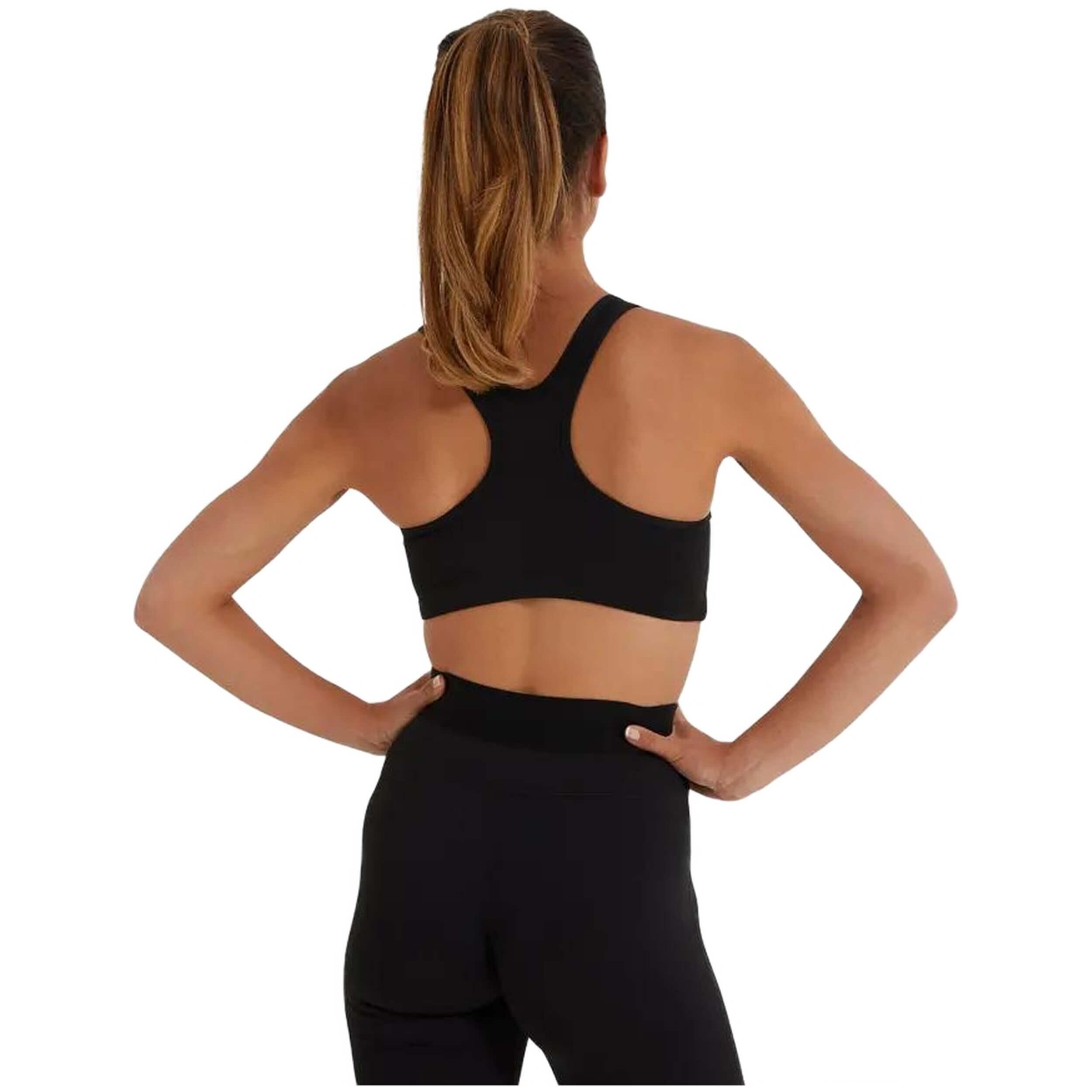 Top Ellesse modèle SRG09911 pour femmes 3/4