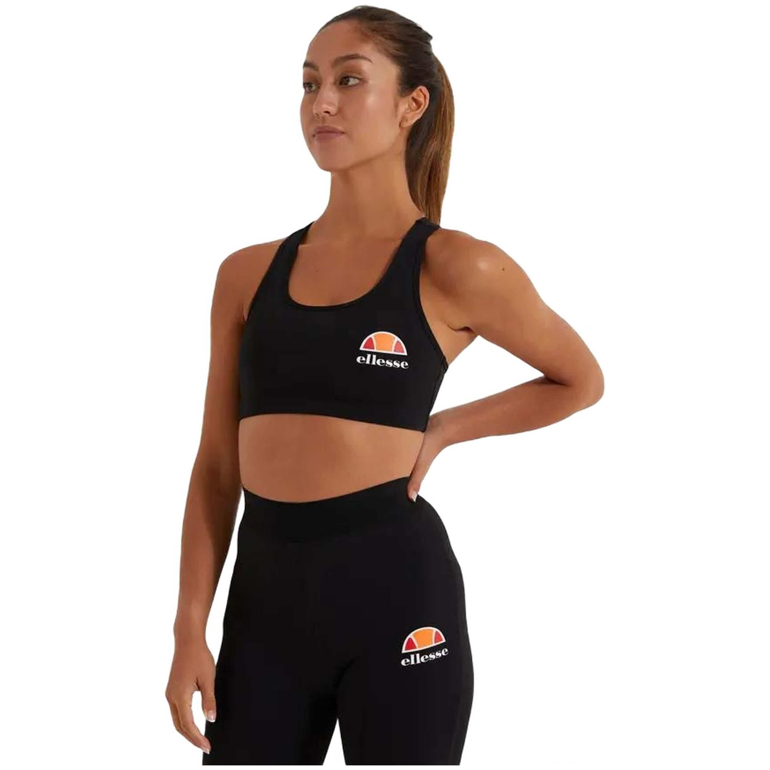Top Ellesse modèle SRG09911 pour femmes 2/4