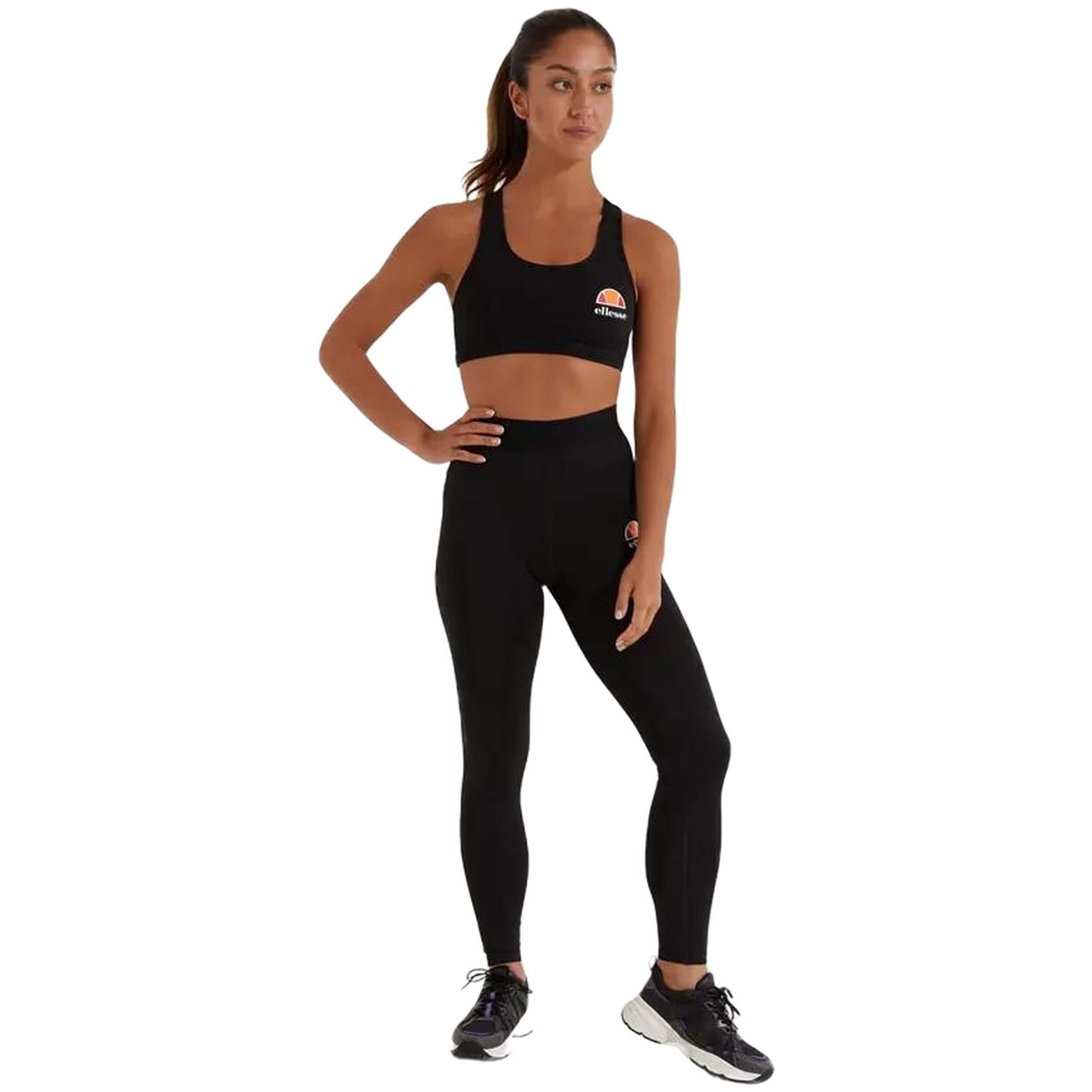 Top Ellesse modèle SRG09911 pour femmes 4/4