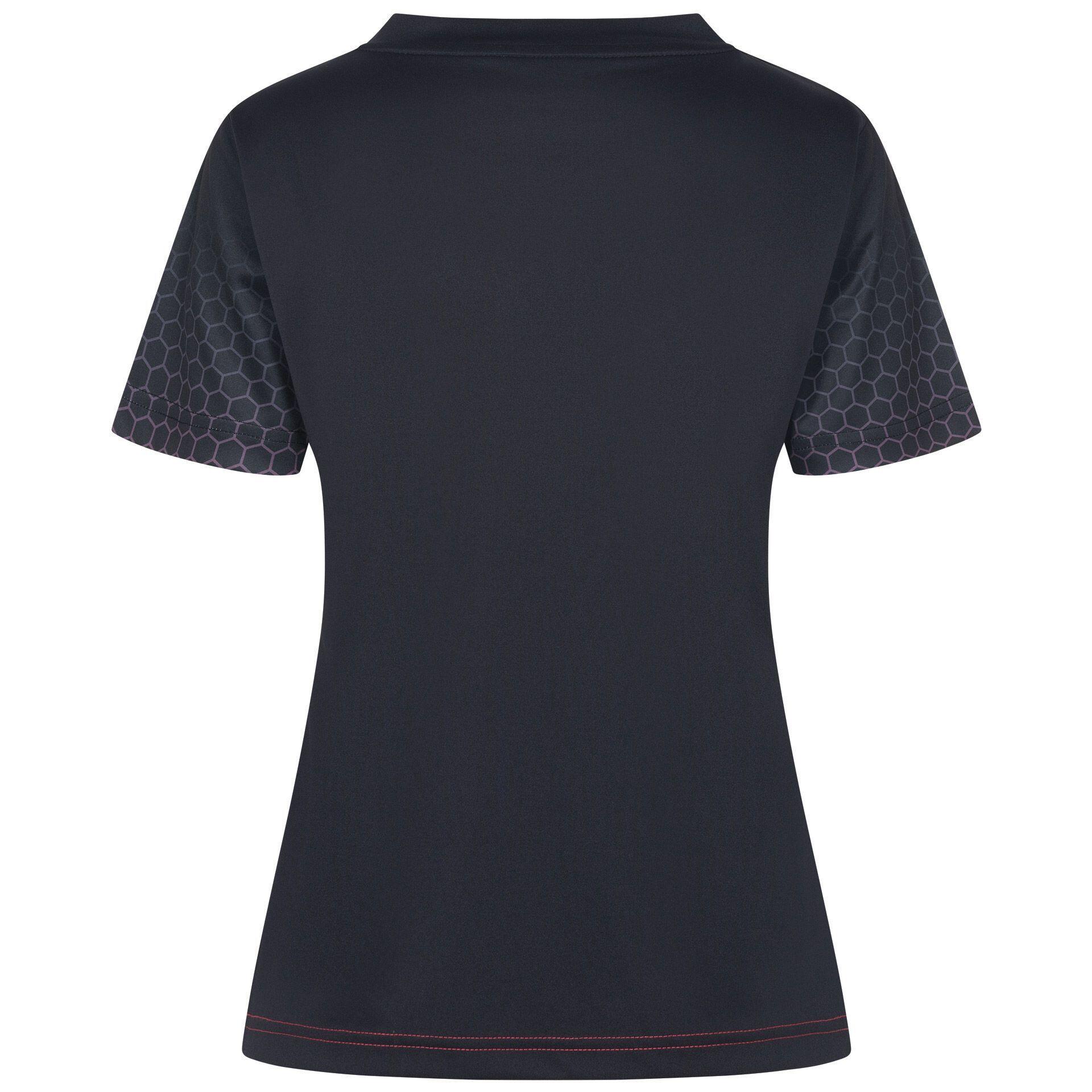 Damski jersey Donic Spider 2/3