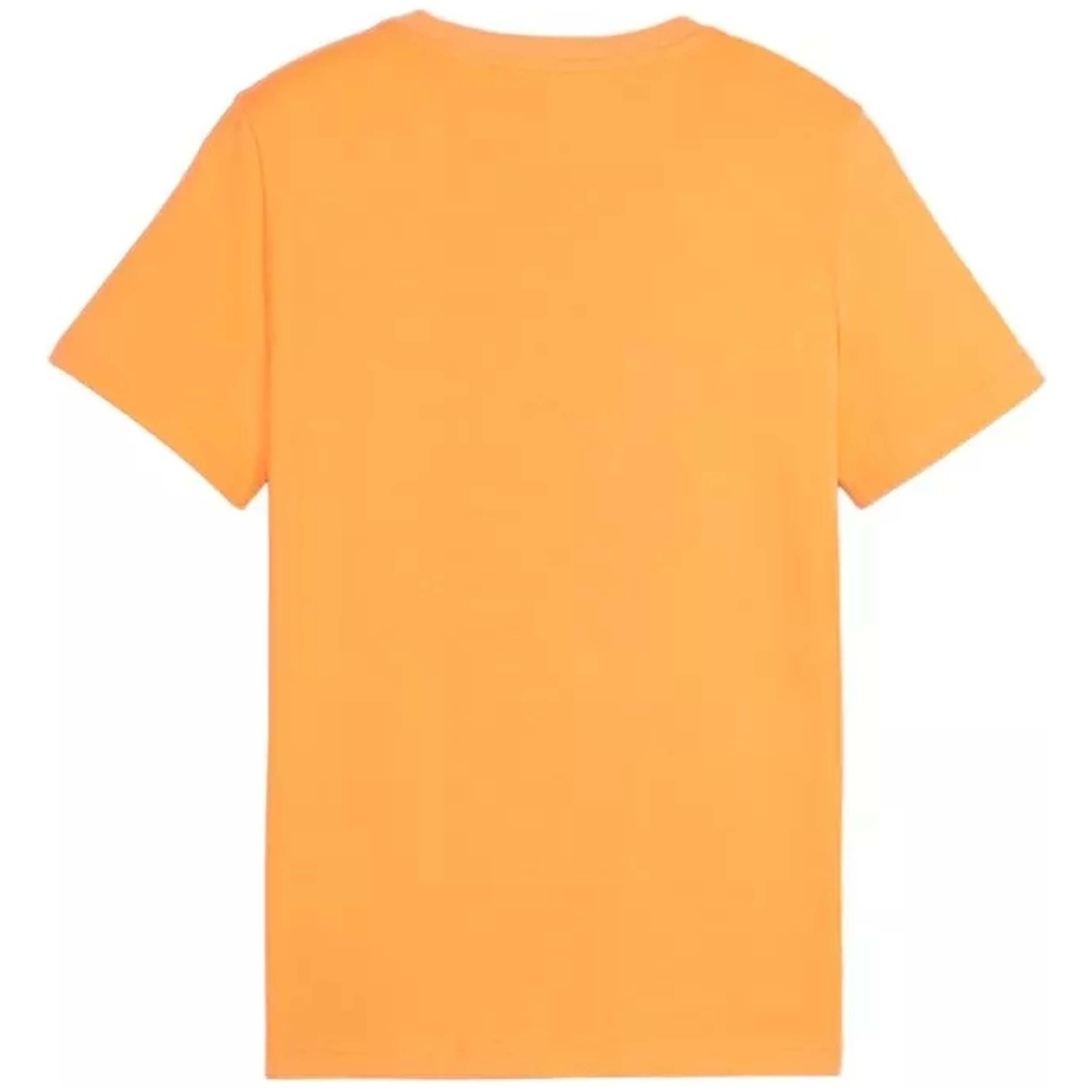 T-shirt Puma modelo 679231-46 para crianças 2/2