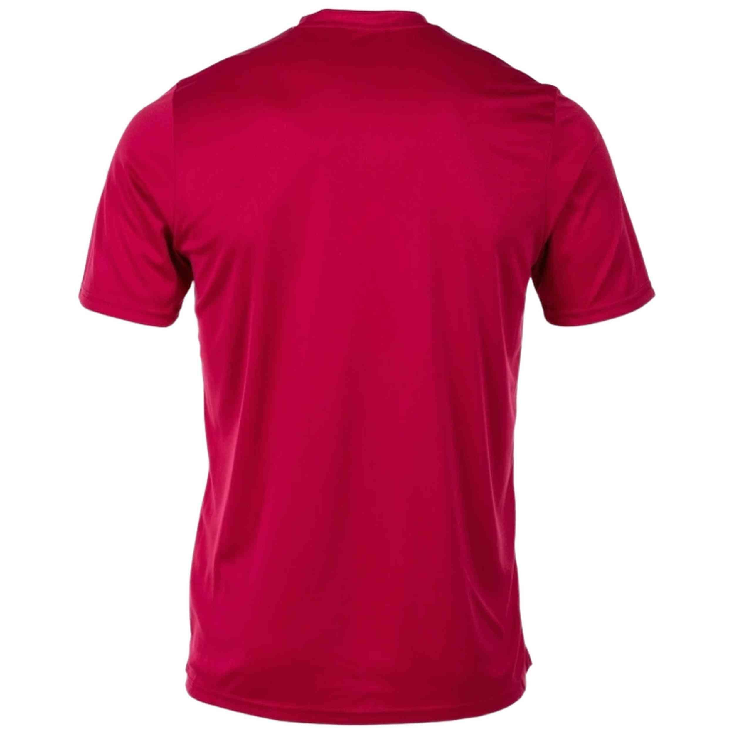 T-shirt met korte mouwen Joma model 100052.560 voor mannen 2/2