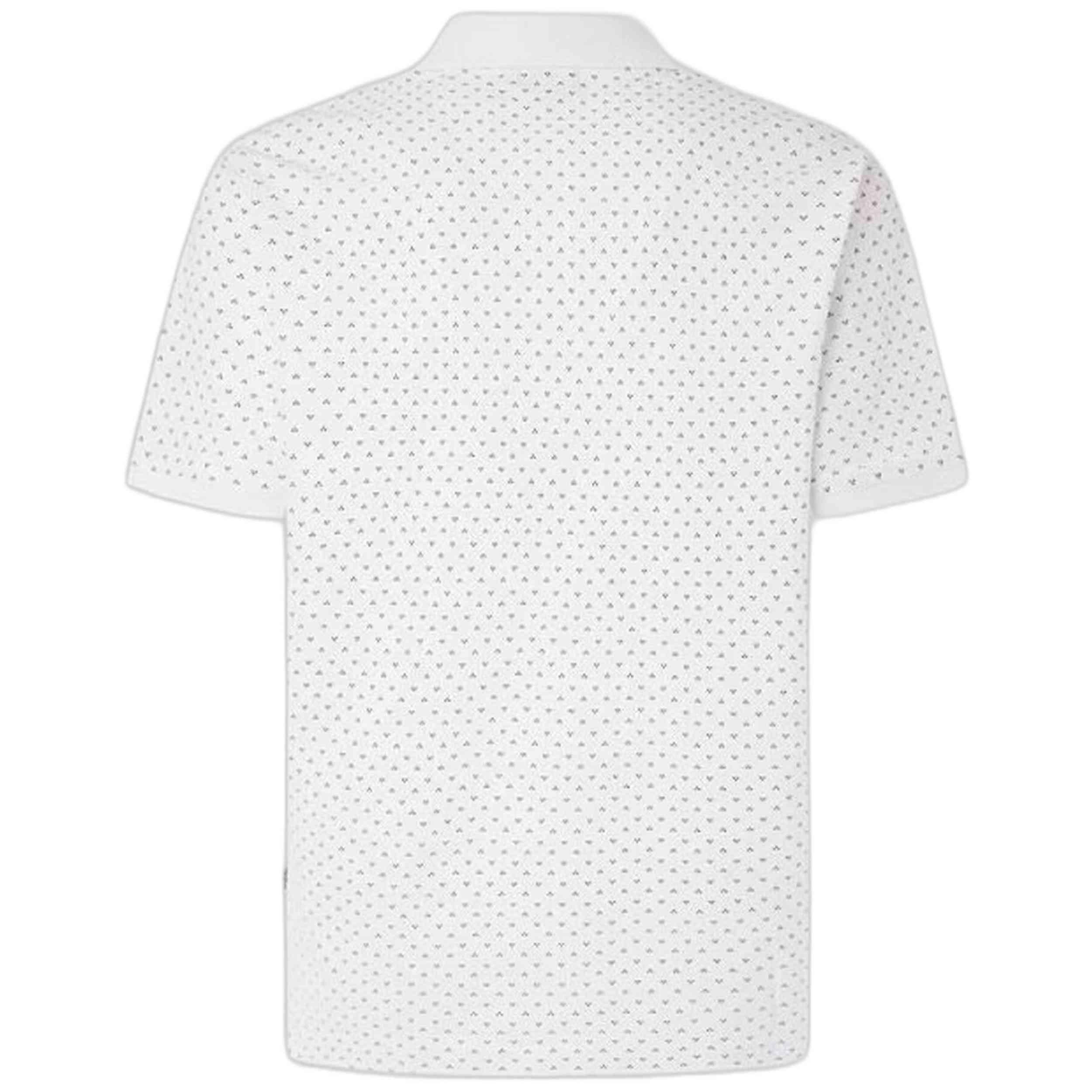 Polo à manches courtes Pepe jeans modèle PM542155-800 pour homme 4/4