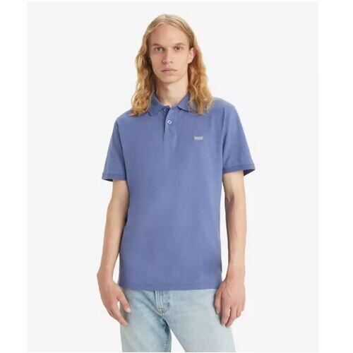 Polo de manga corta Levi's modelo A4842-0045 para hombre 3/5