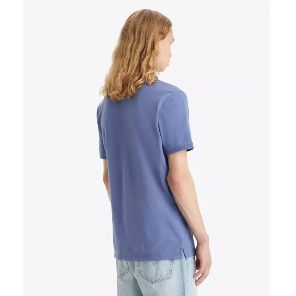 Polo de manga corta Levi's modelo A4842-0045 para hombre 2/5