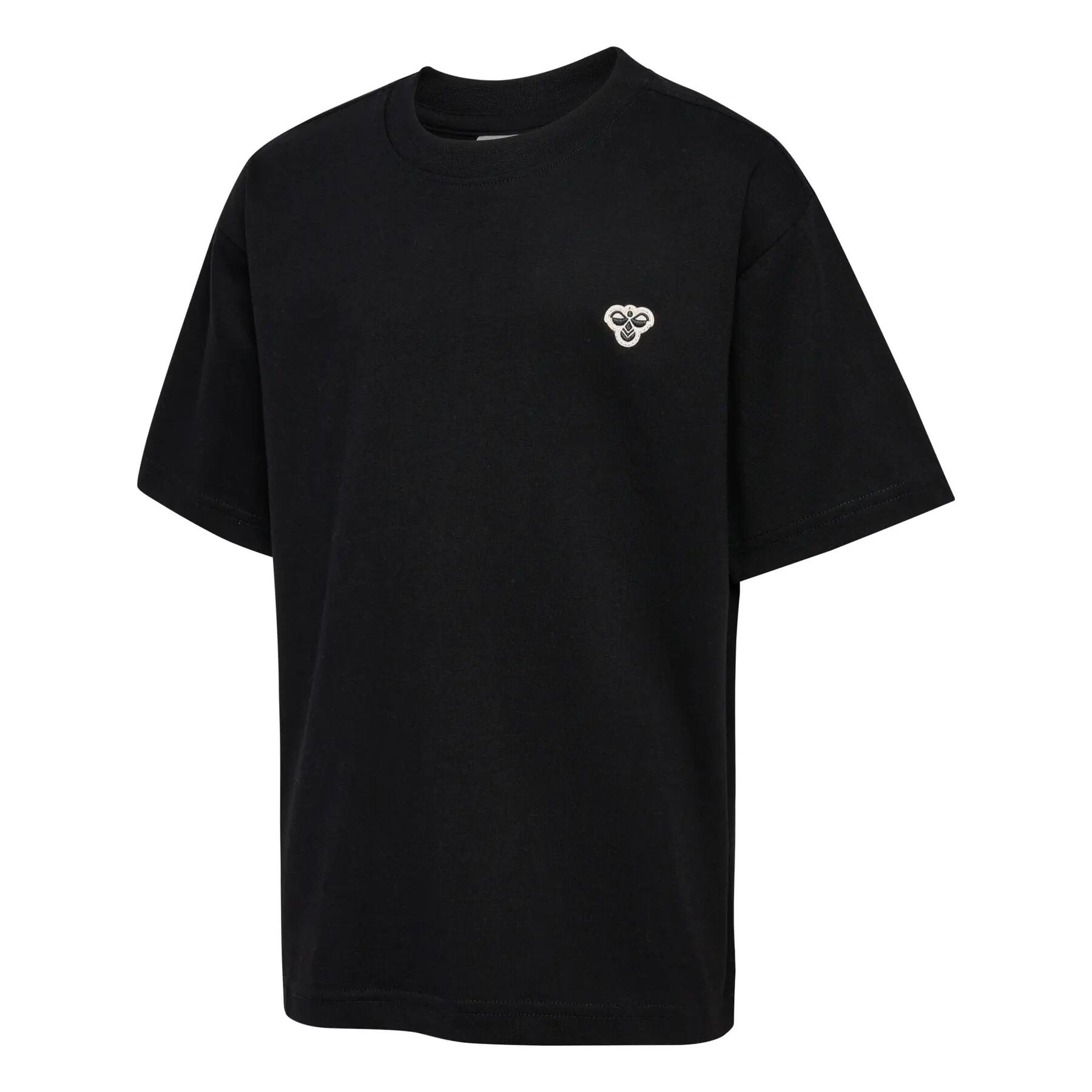 T-shirt enfant Hummel Bee 2/4