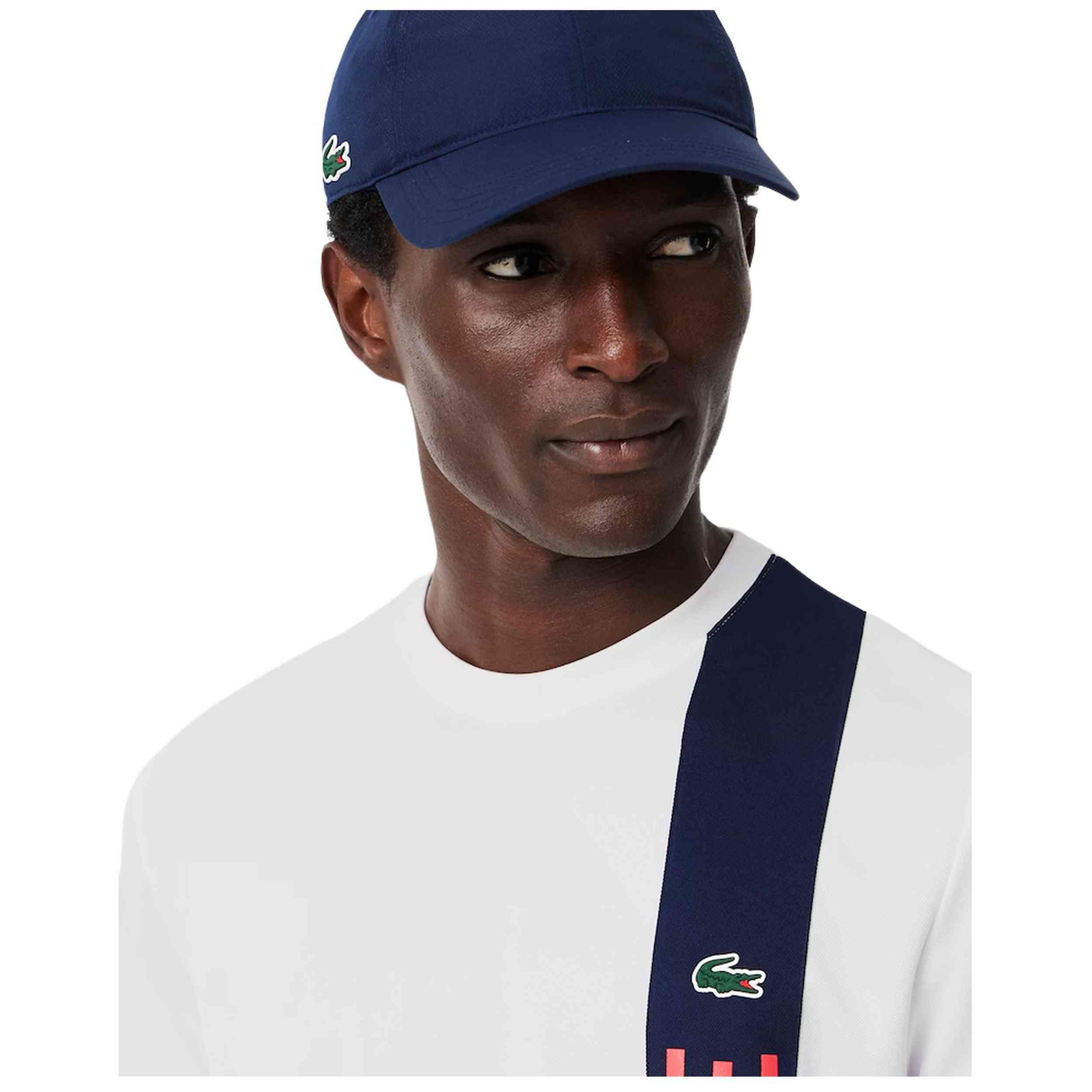T-shirt Lacoste modelo TH8938-00-HI1 para homem 2/2