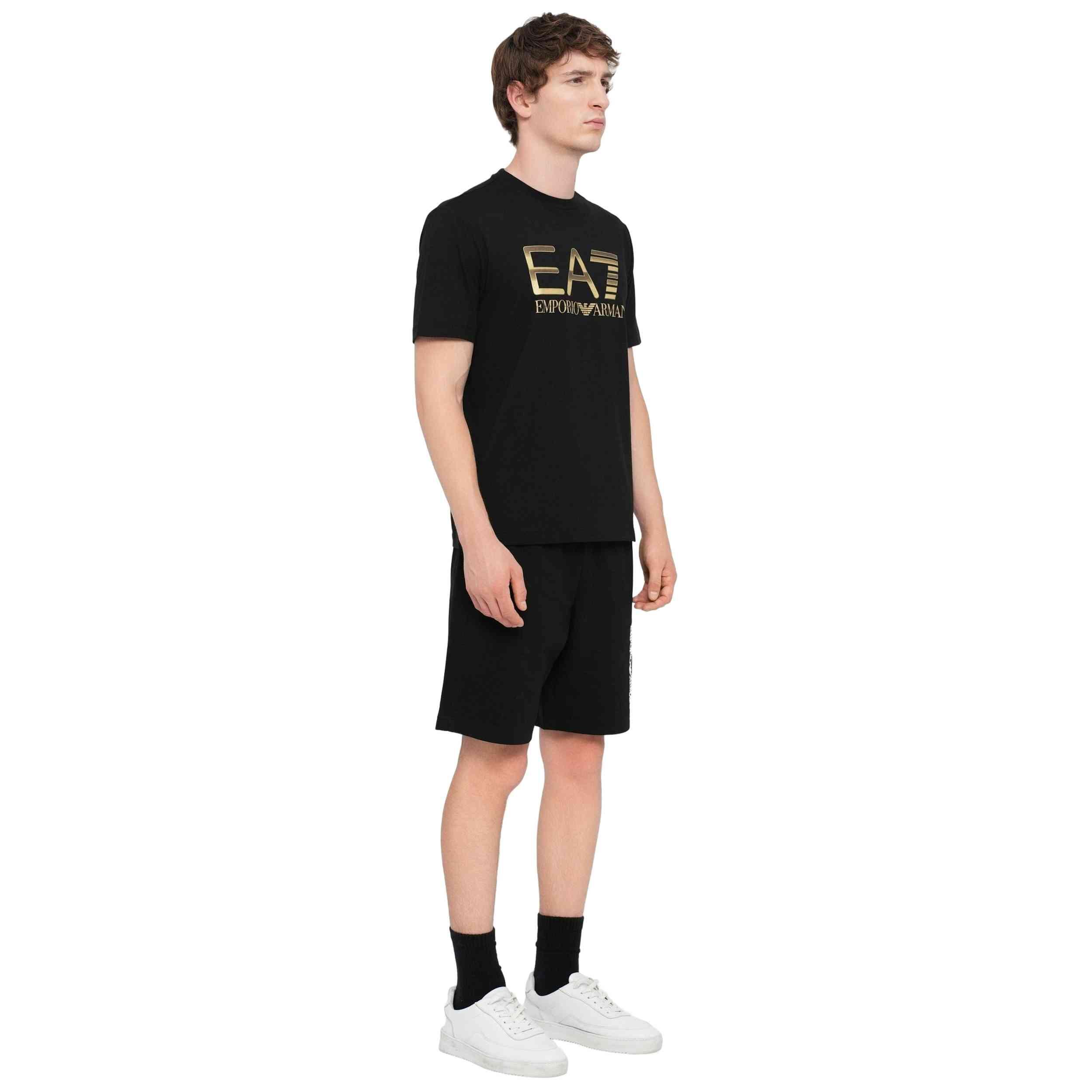 T-shirt Emporio armani modelo 7M001189AF17789‑U0001 para homem 5/5