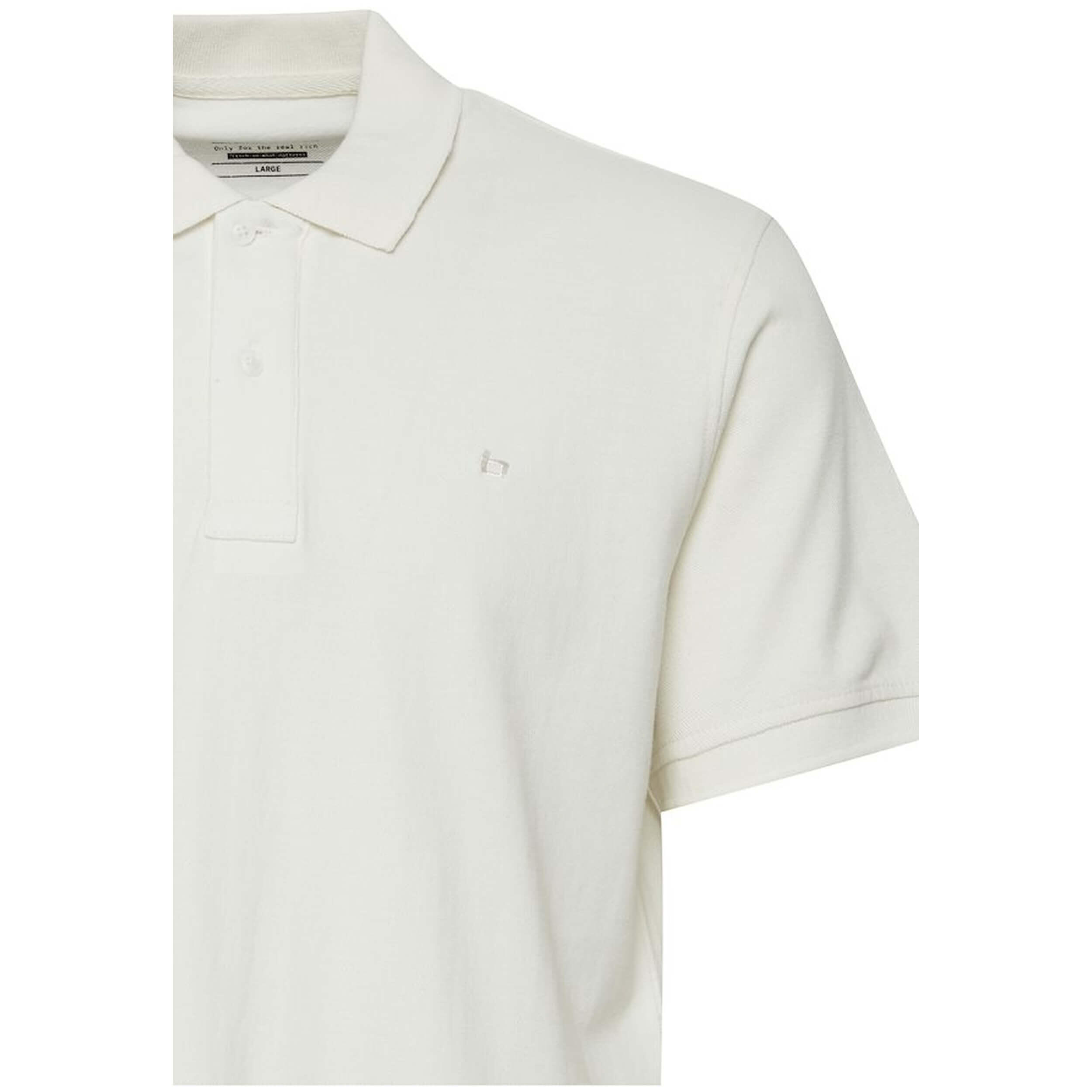 Polo Blend modelo 20715297-110602 para homem 3/3