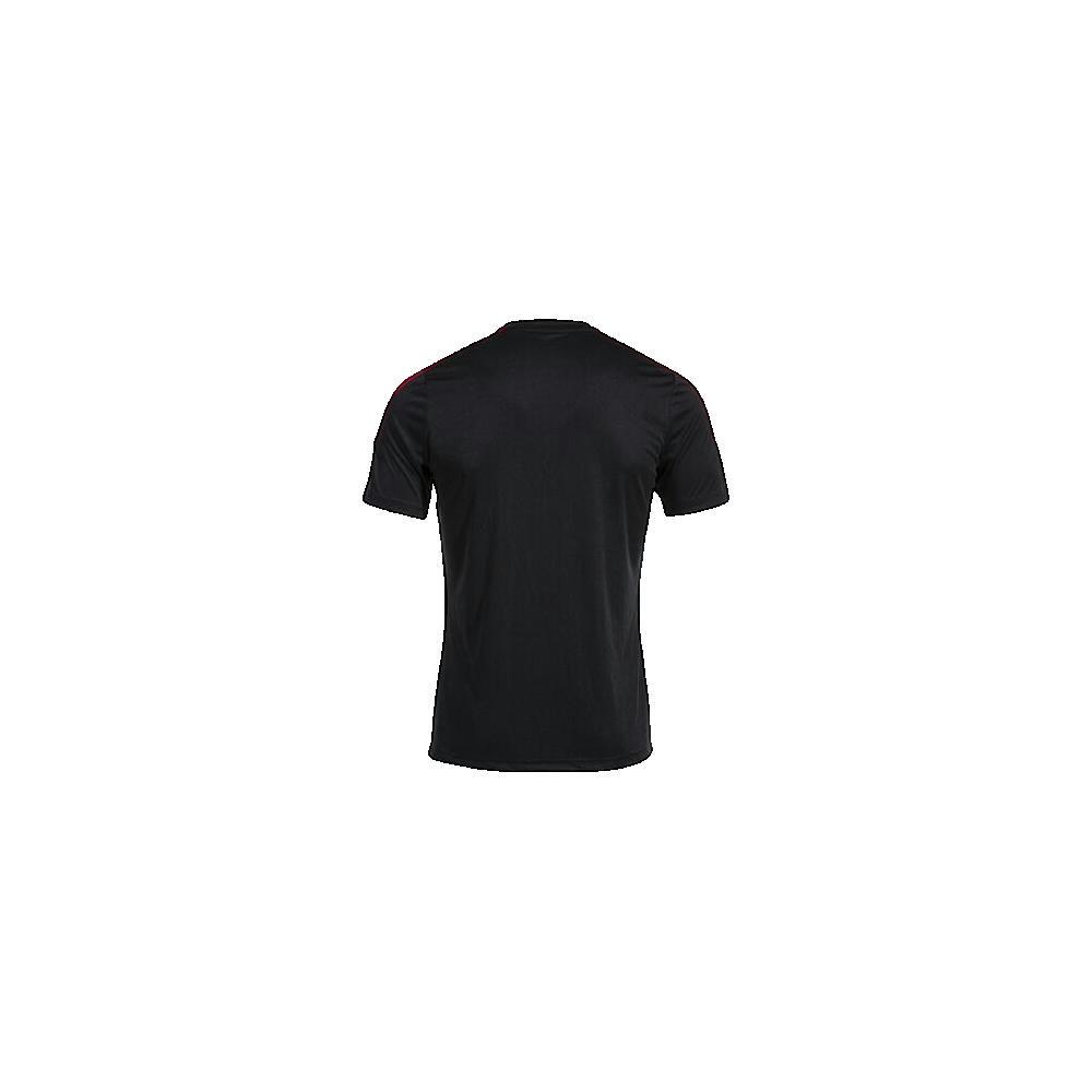 Kurzarmshirt Joma Modell 103245.106 für männer 2/5