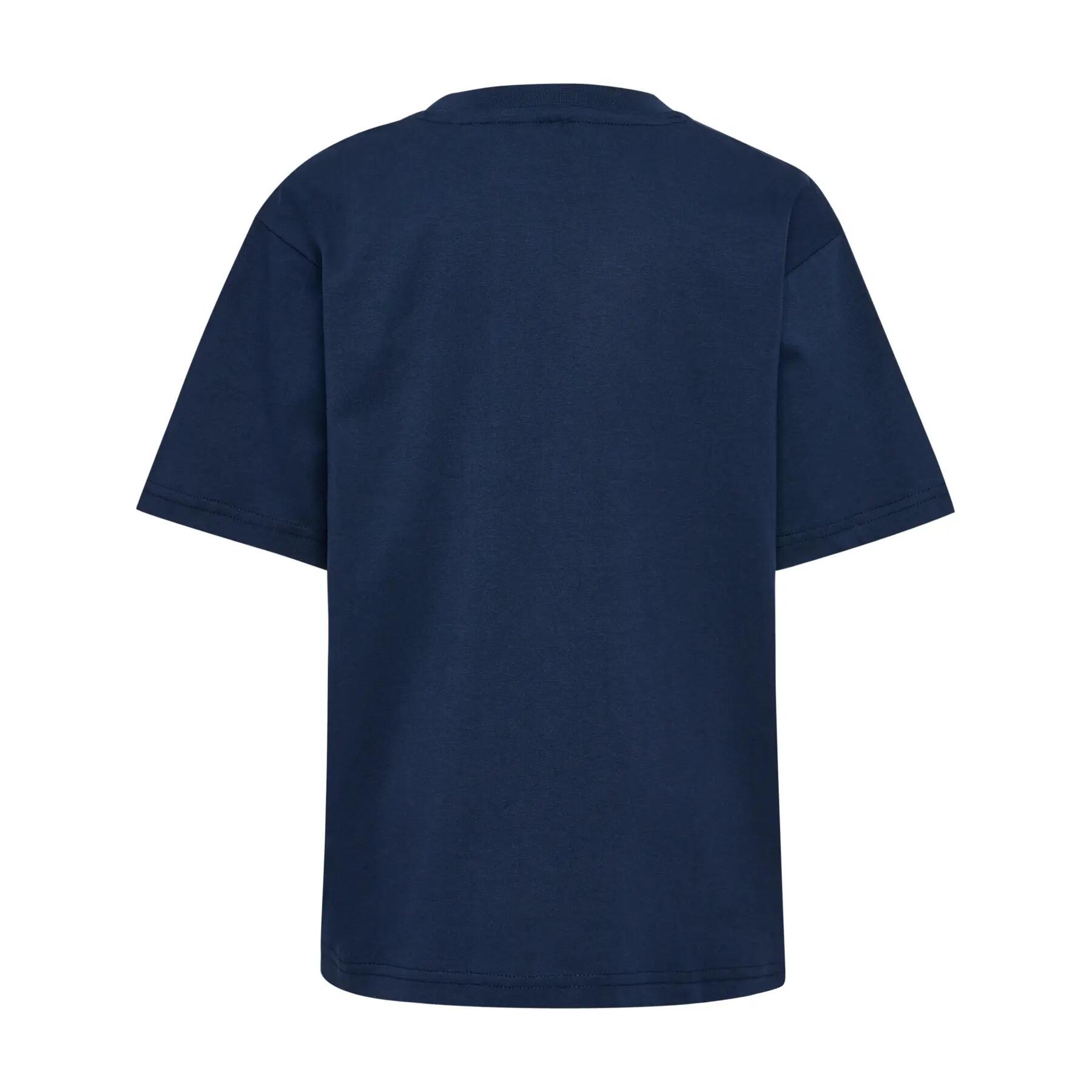 T-shirt enfant Hummel Bee 3/4