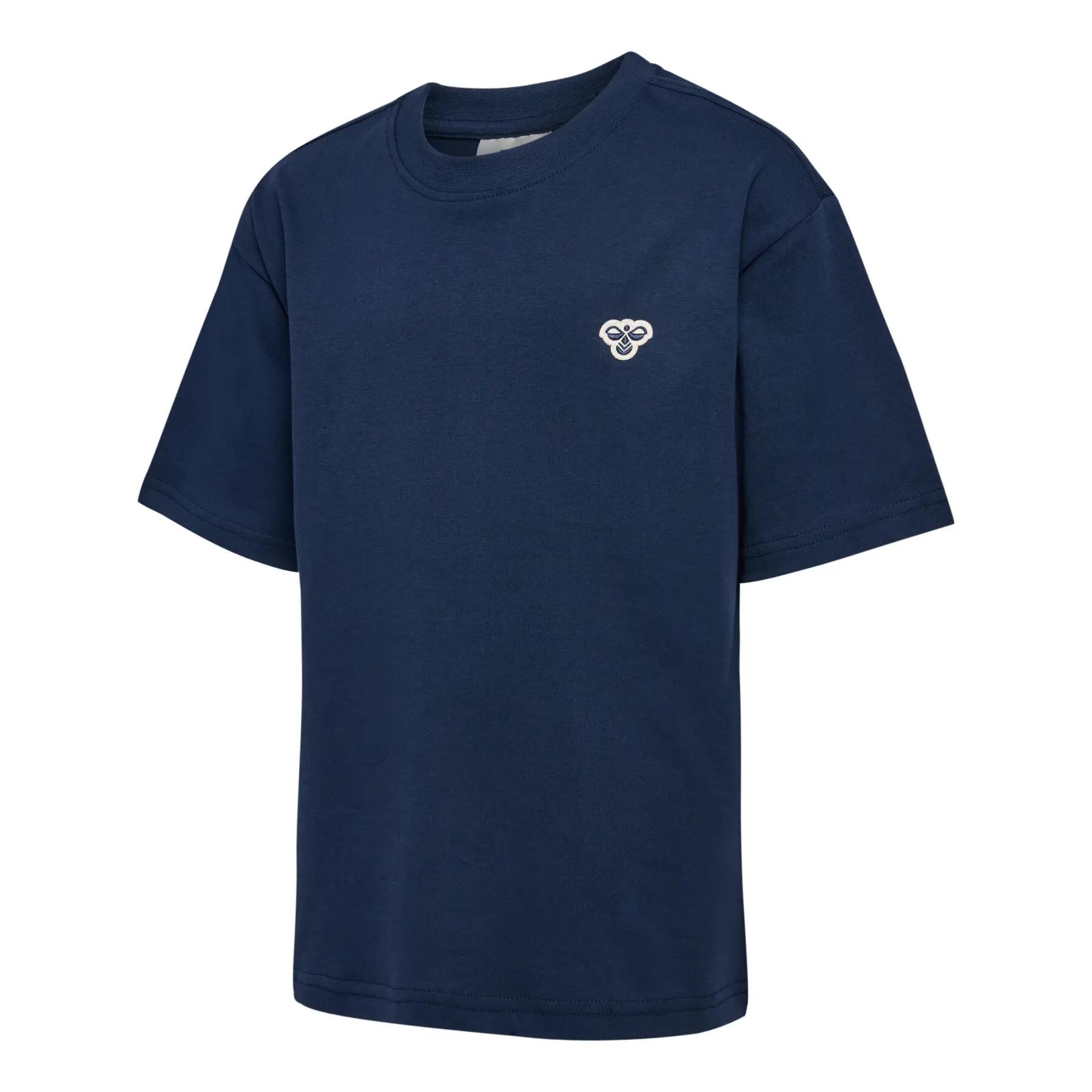 T-shirt enfant Hummel Bee 2/4