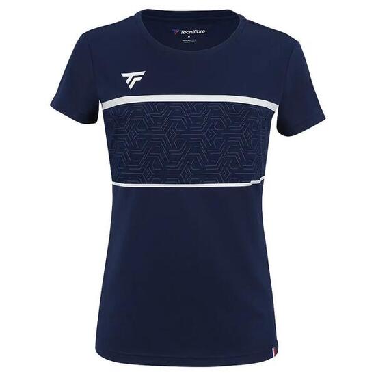 Damski jersey Tecnifibre Team Tech