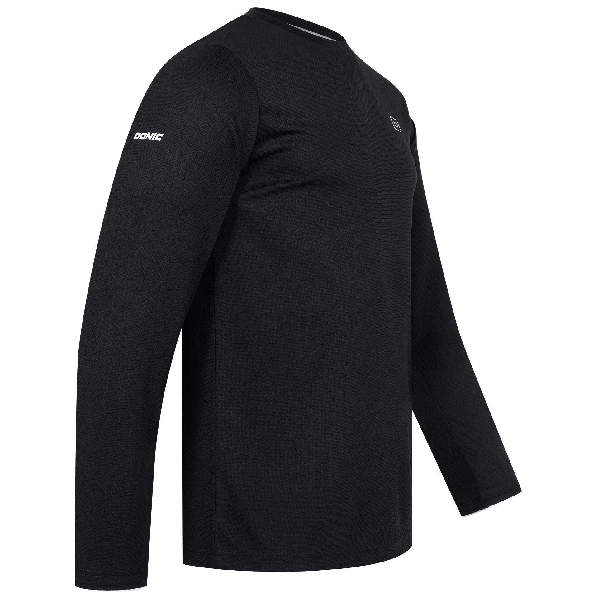 Maillot manches longues Donic Series 2/2