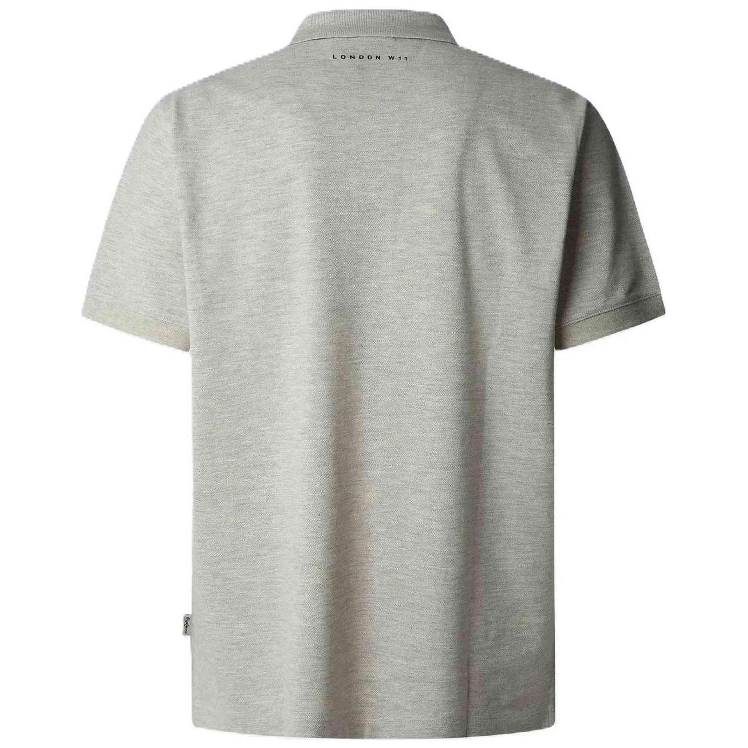 Polo a maniche corte Pepe jeans modello PM542252-913 per uomini 2/2