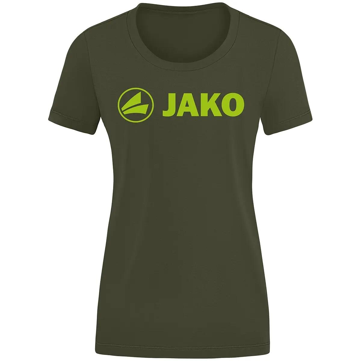 T-shirt Jako Promo 2/4