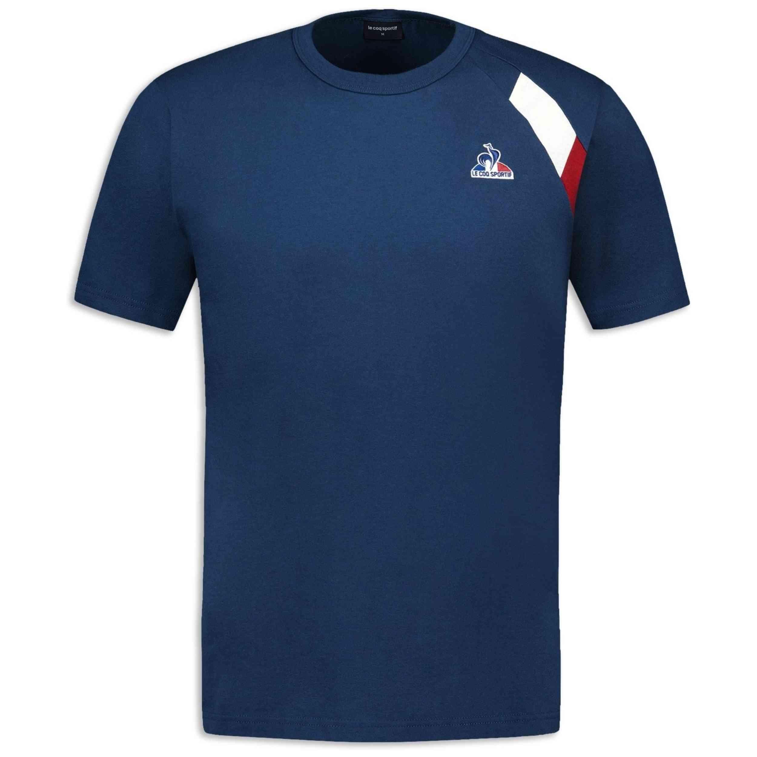 T-shirt Uomo Tri Sp Tee Ss N1 5/5