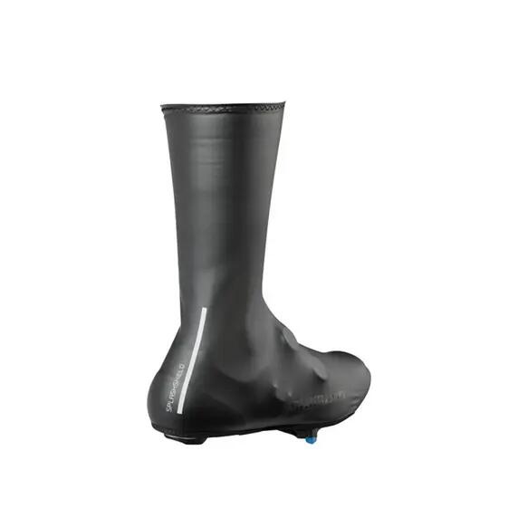 Couvre-chaussures Shimano Dual Fit Rain 2/3