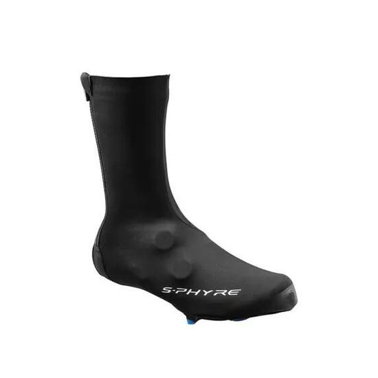 Cubrezapatillas altos Shimano S-Phyre