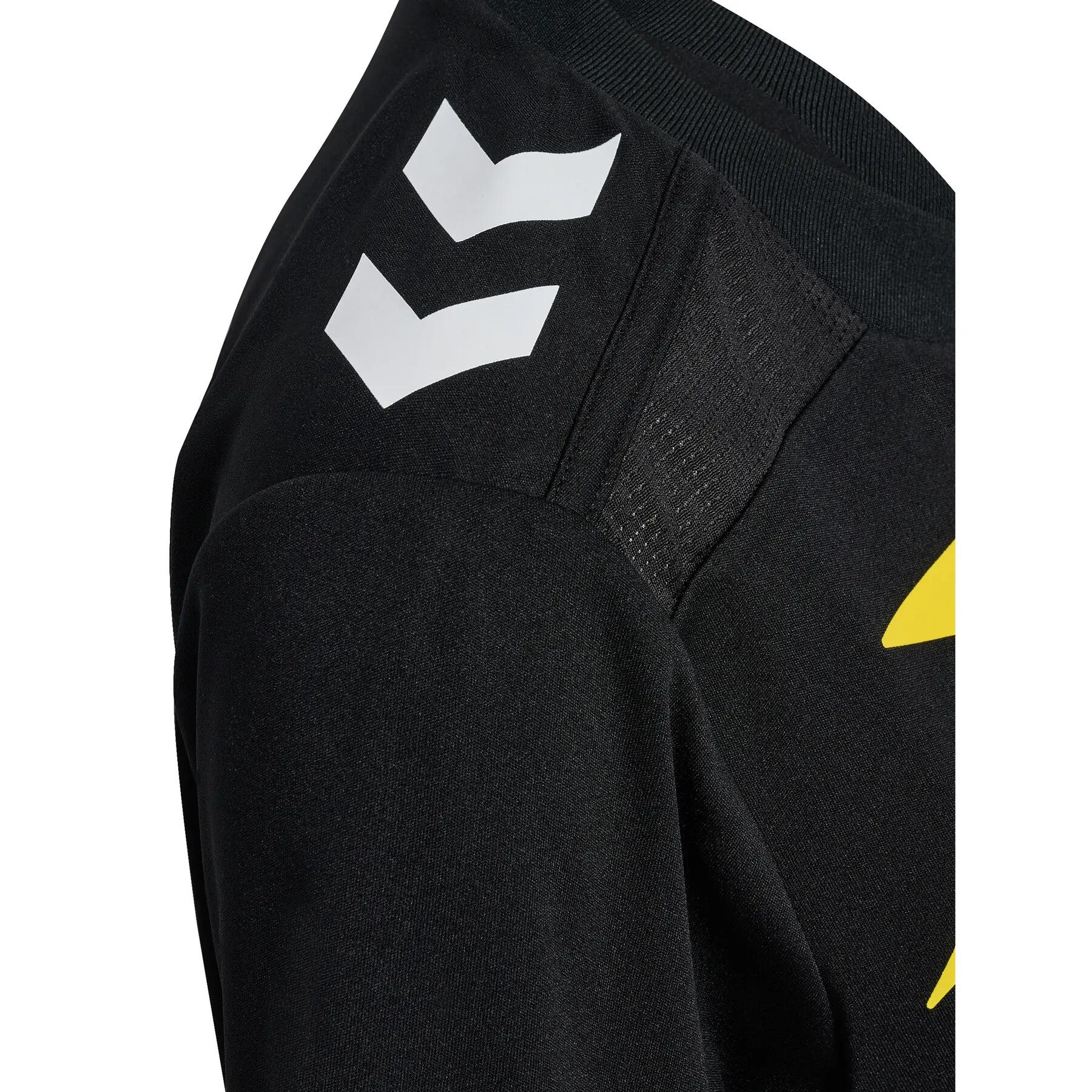 Maillot femme Hummel FFHB 4/6