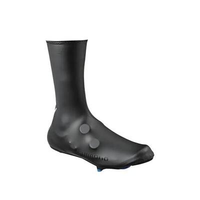 Schoenovertrekken shimano dual fit rain