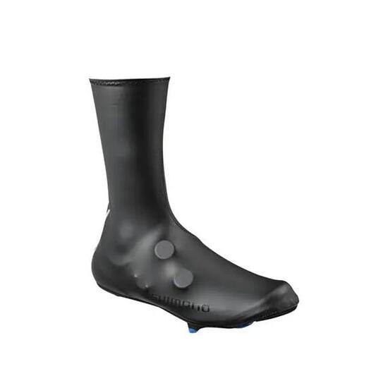 Couvre-chaussures Shimano Dual Fit Rain