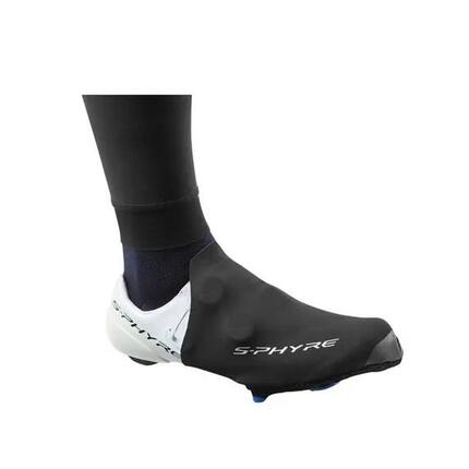 Demi cubre-zapatos Shimano S-Phyre