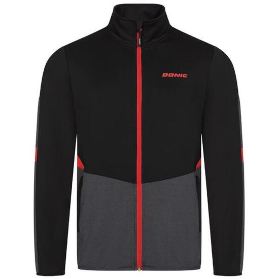 Veste de survêtement Donic Trail