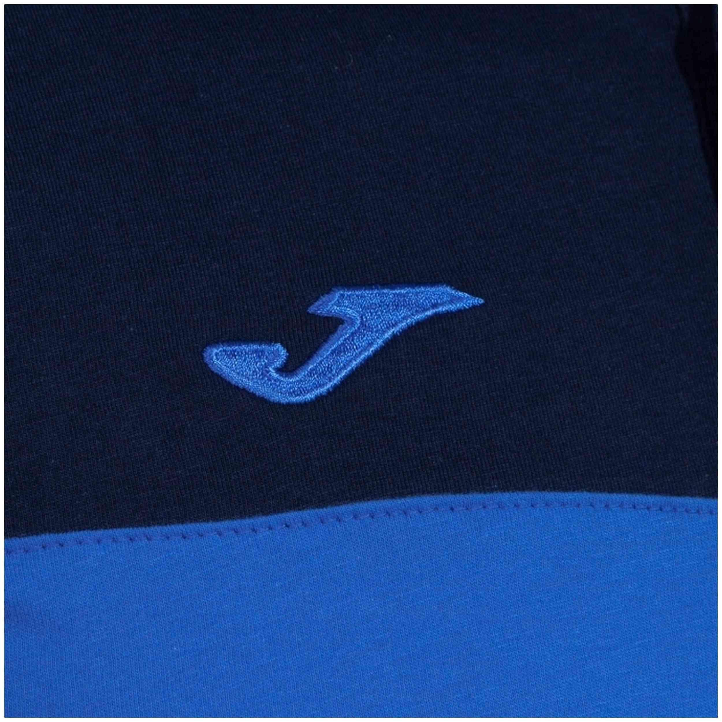 Kurzarm-polo Joma Modell 103297.703 für männer 2/7