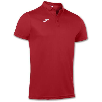 Polo Manches Courtes Golf Enfants Joma Hobby Bordeaux