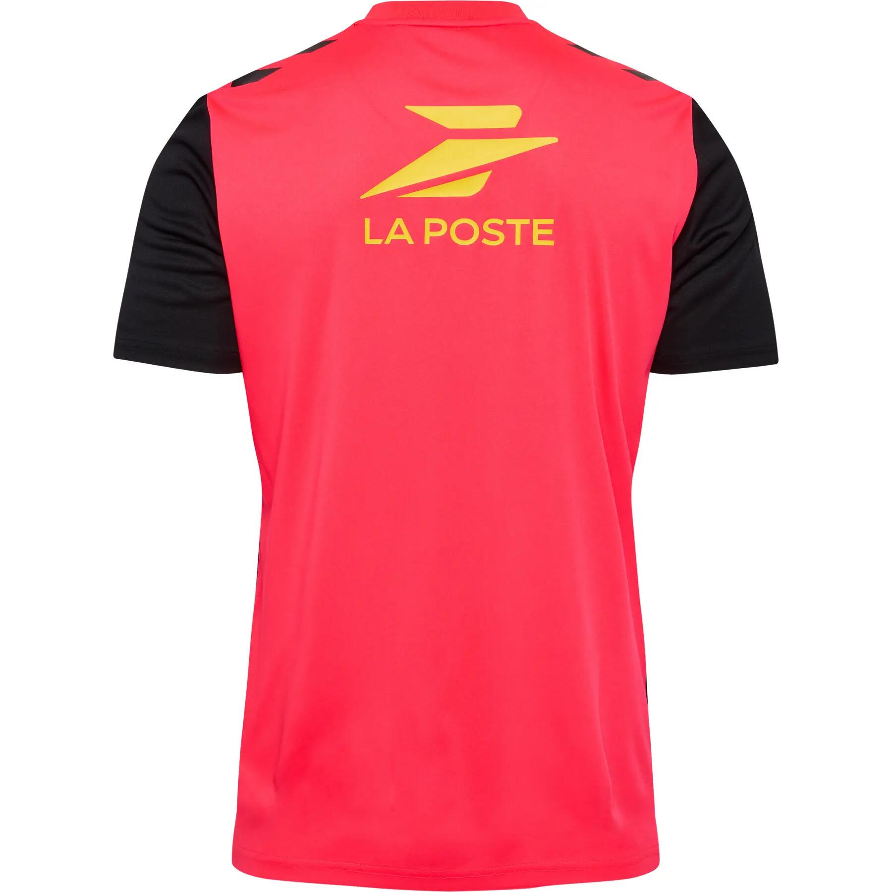 Maglia Hummel FFHB New Referee 3/6