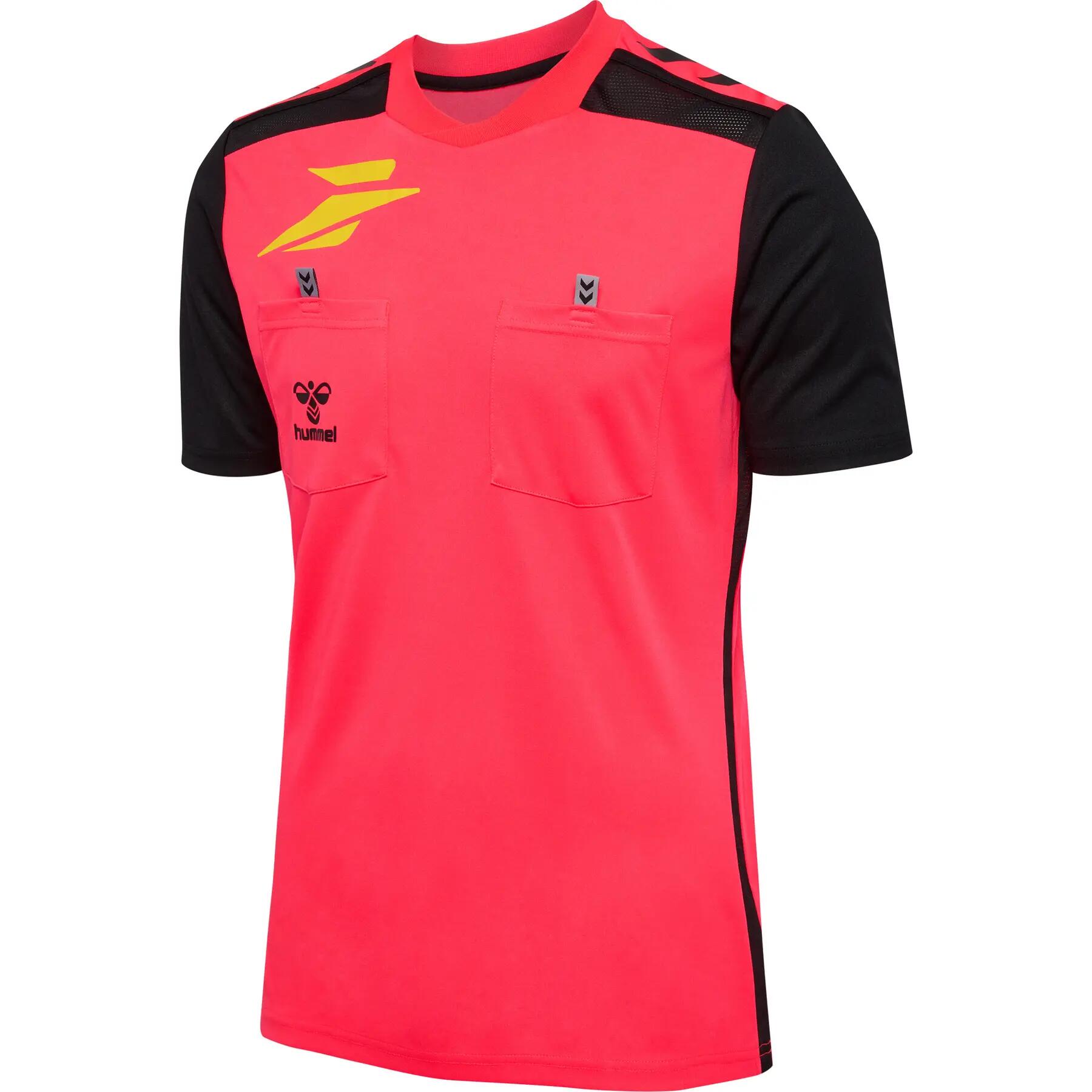 Maglia Hummel FFHB New Referee 2/6