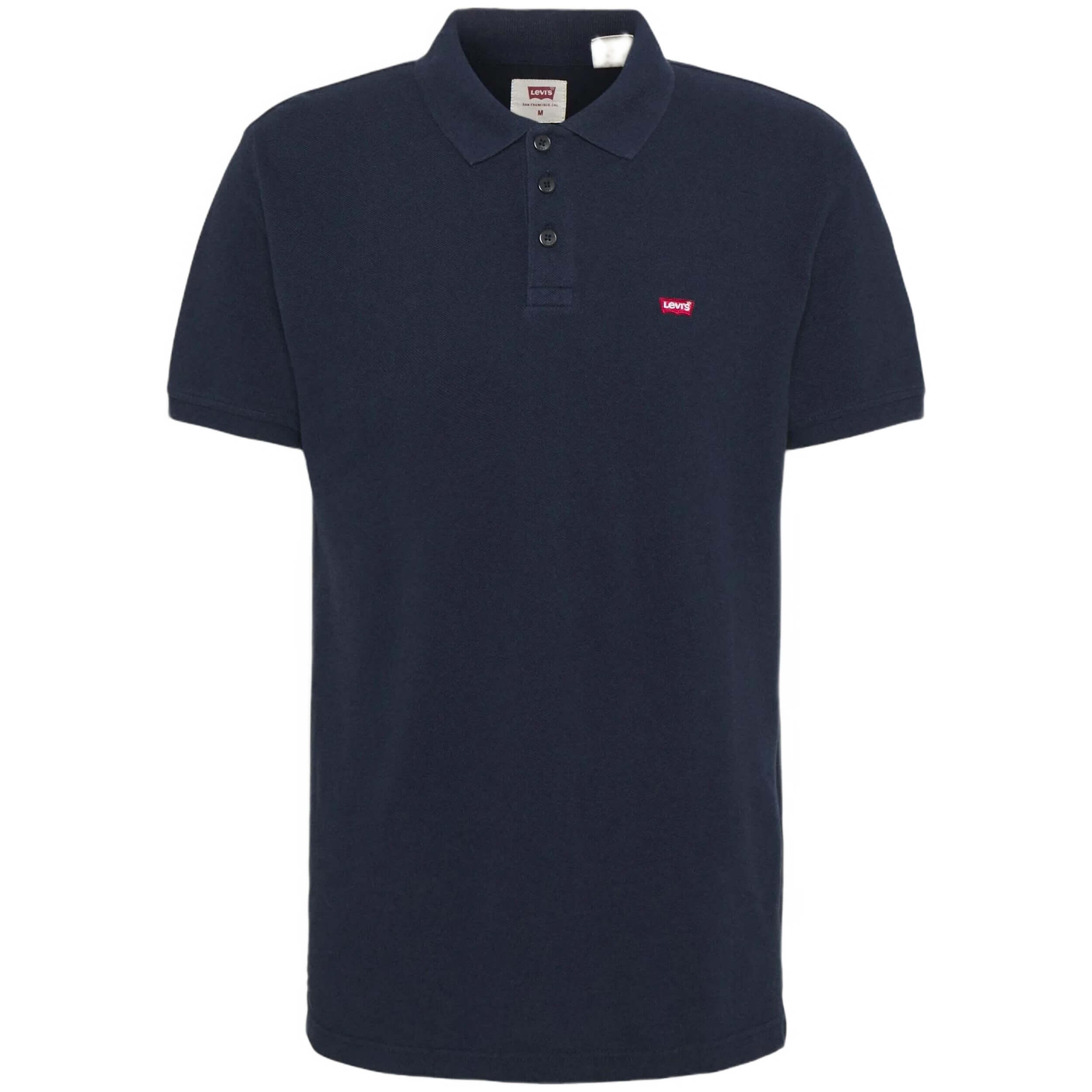 Polo de manga corta Levi's modelo 35883-0005 para hombre 5/5