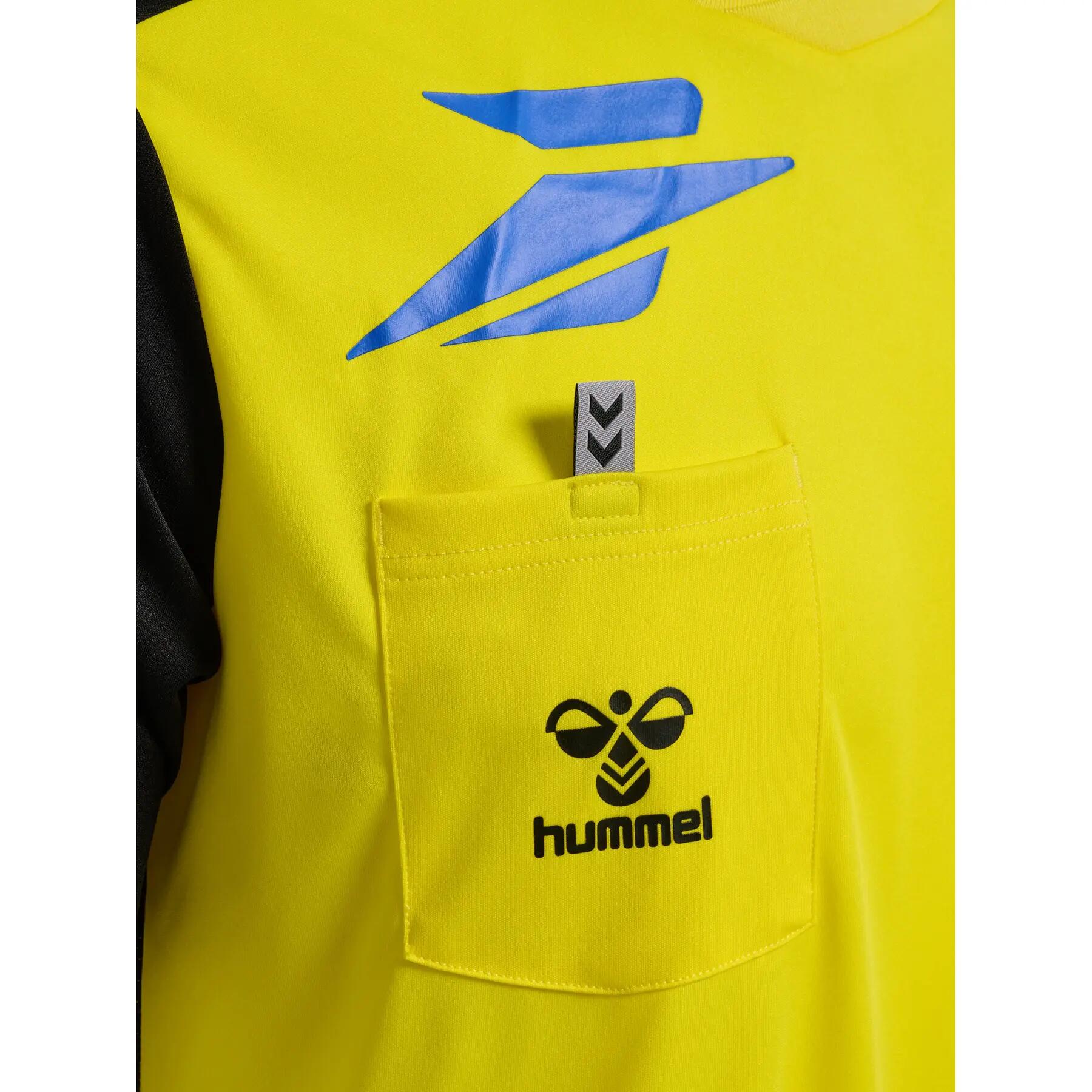 Maglia Hummel FFHB New Referee 6/7