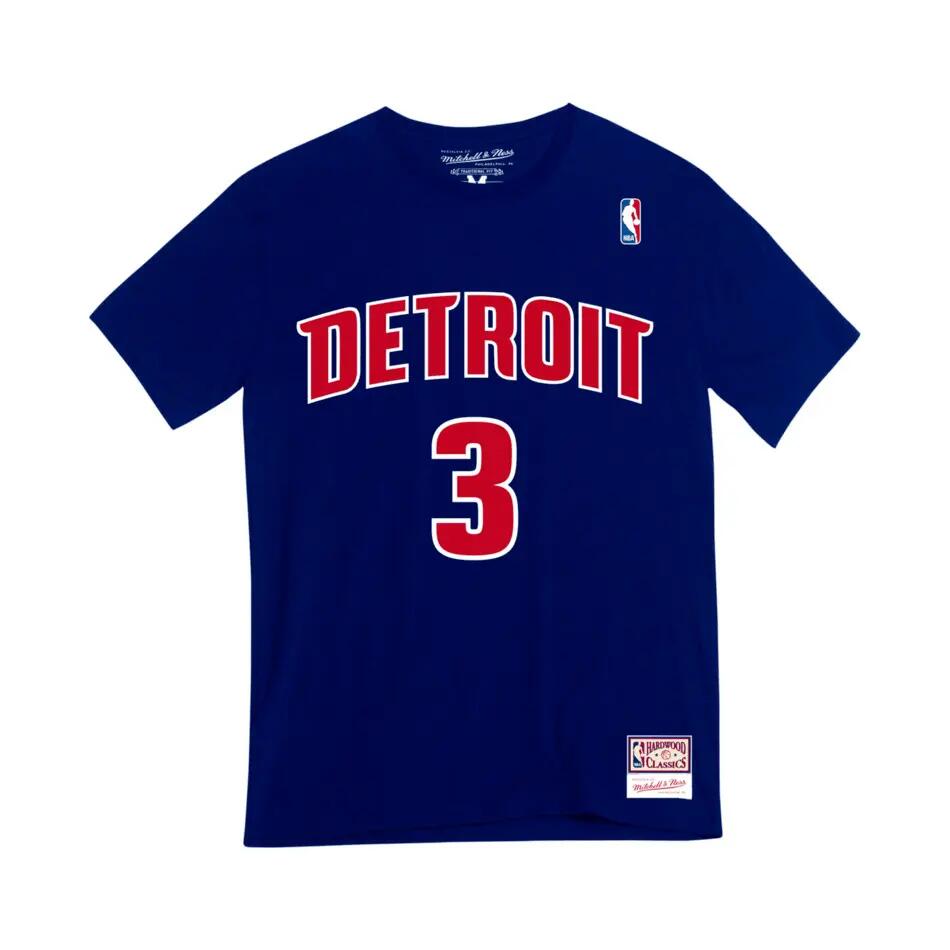 MITCHELL & NESS picture