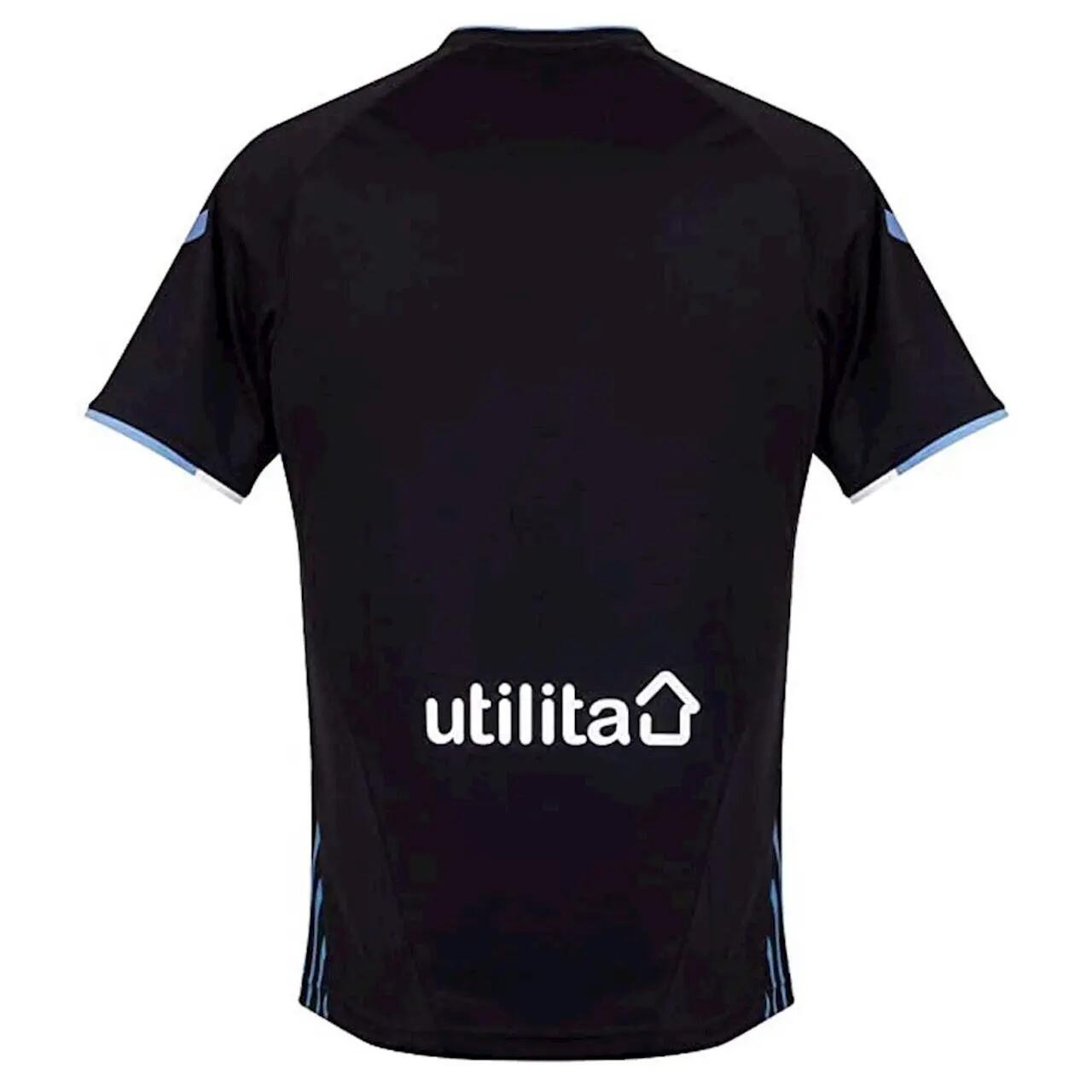 Maglia Away Hummel Rangers FC 2019/20 2/5