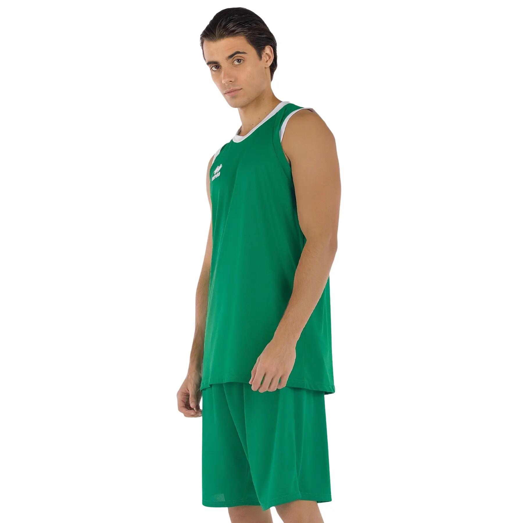 Maillot Errea Dayton 2/5