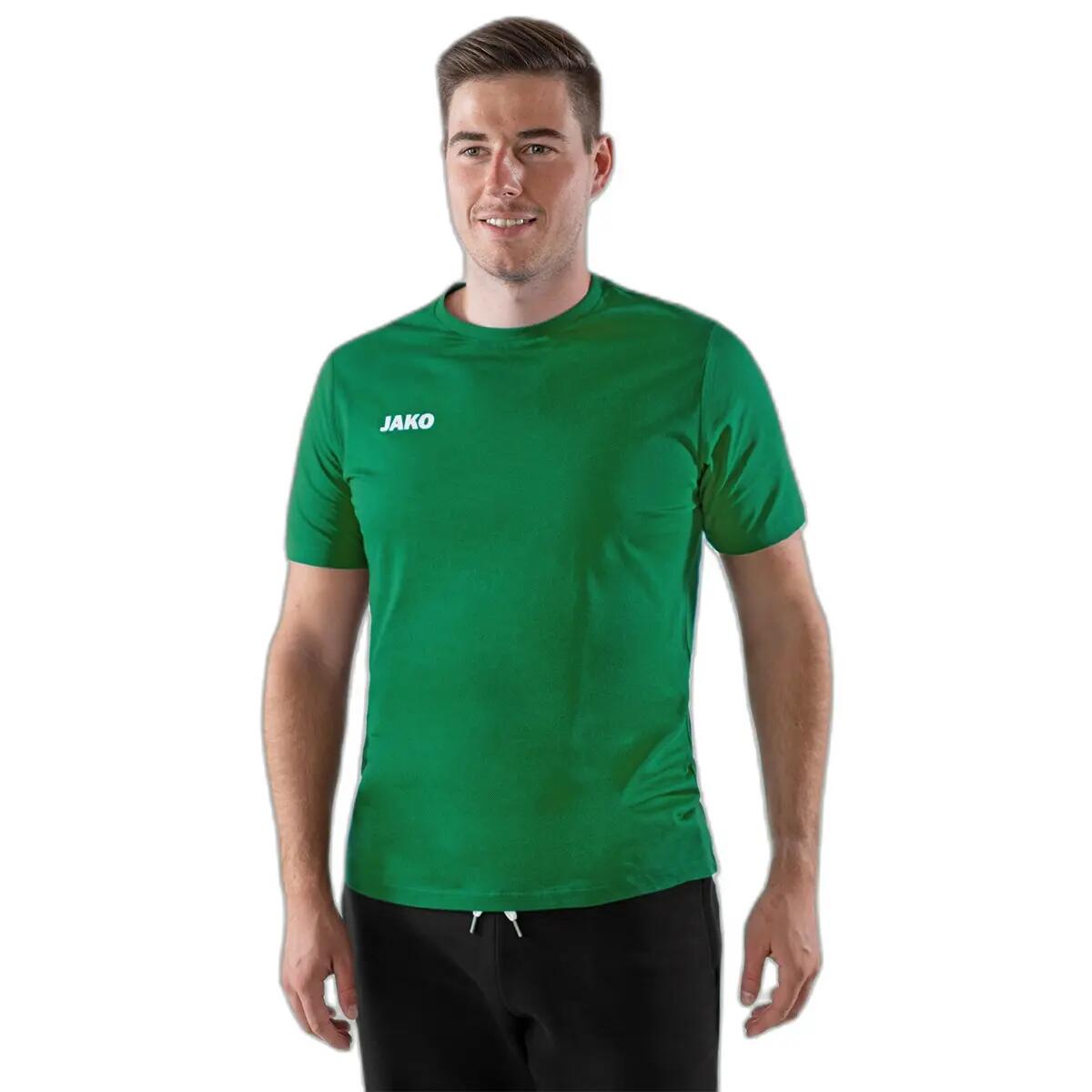 T-shirt enfant Jako Base 5/7
