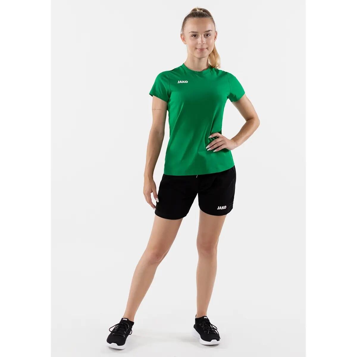 T-shirt enfant Jako Base 4/7
