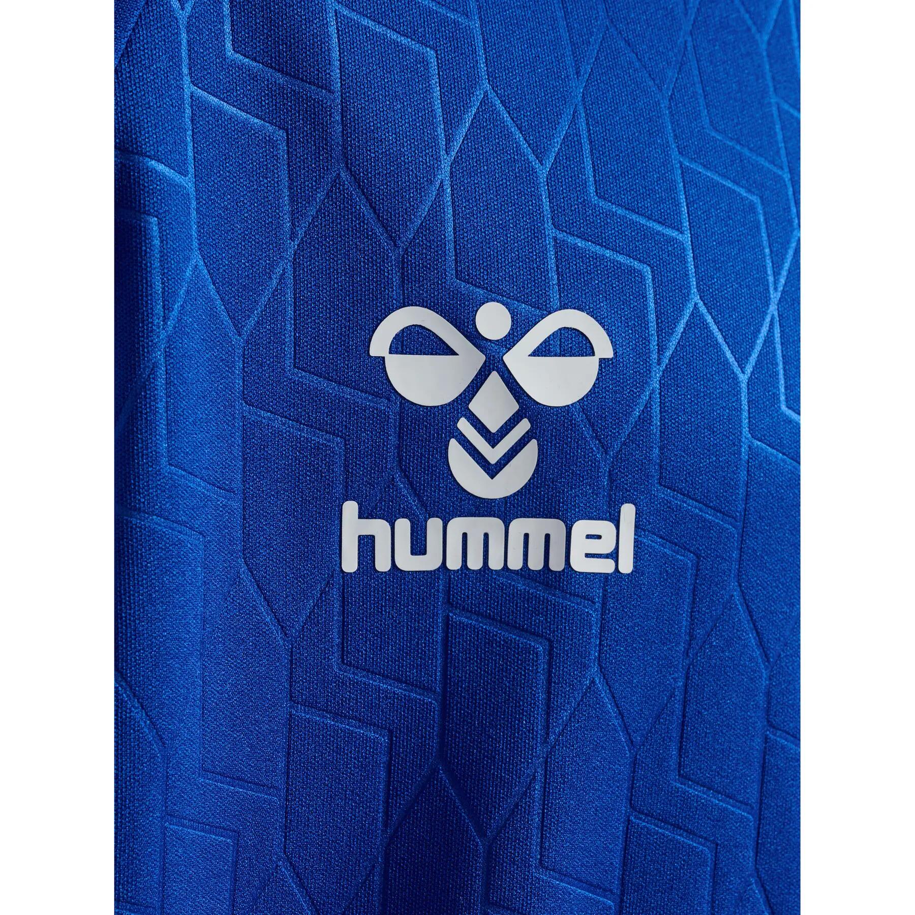 Camiseta Efc 22/23 Fútbol Los Niños Unisex HUMMEL 7/7