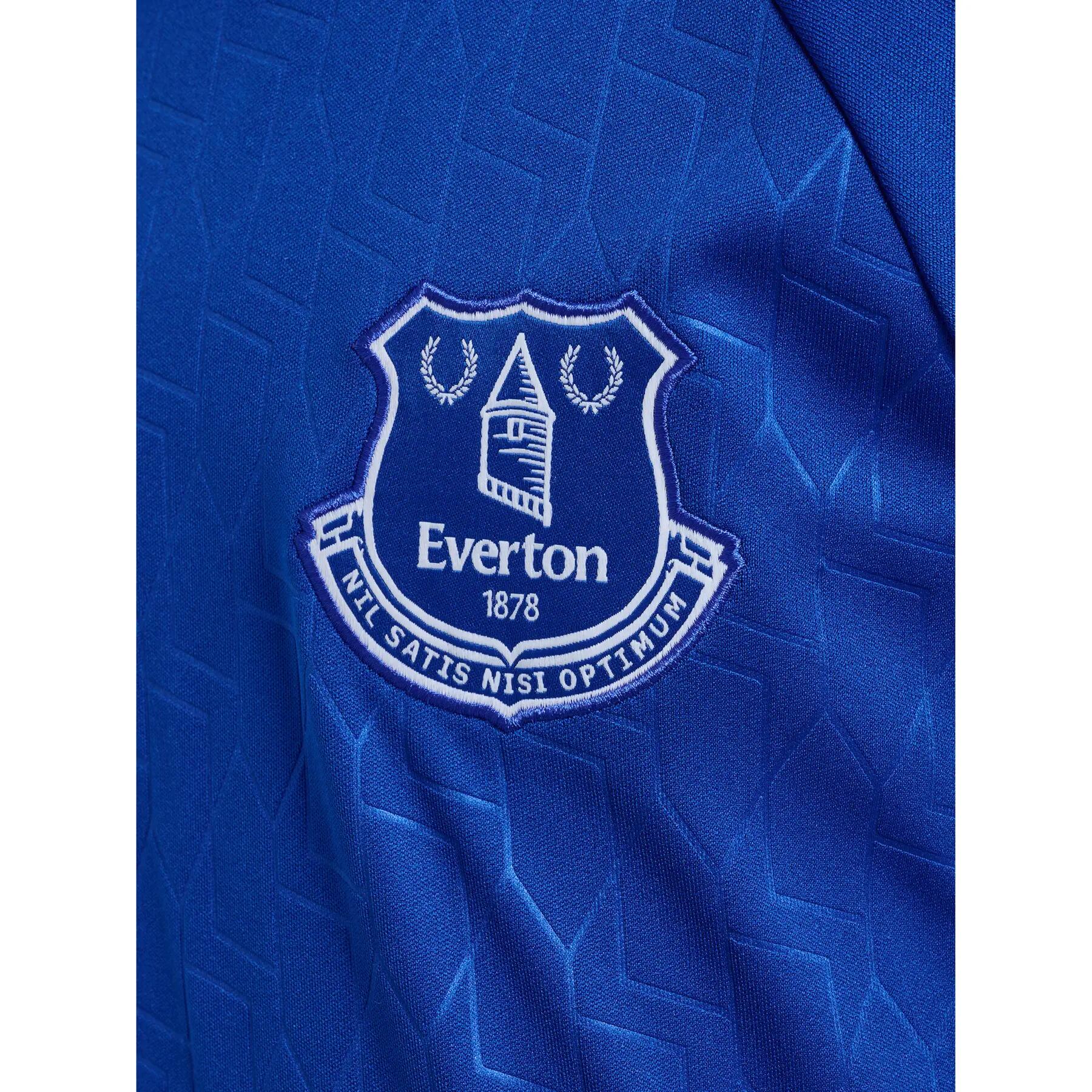Camiseta Efc 22/23 Fútbol Los Niños Unisex HUMMEL 6/7